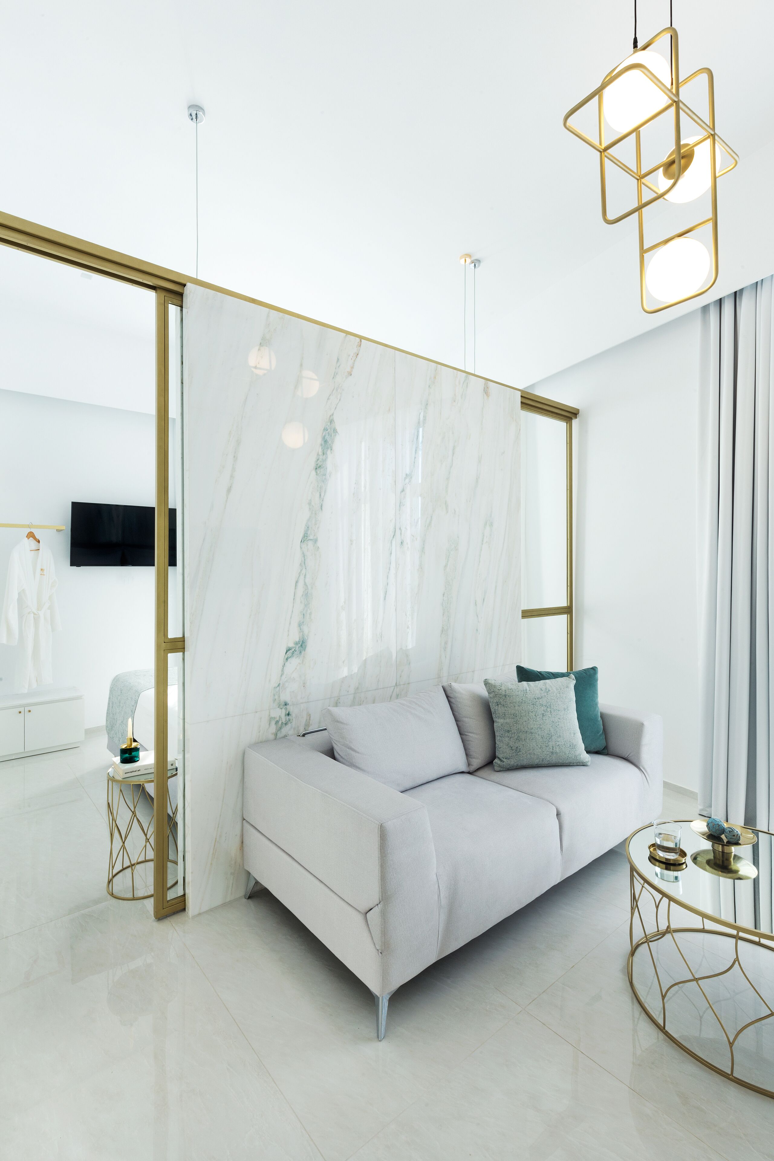 Mirabile Luxury Suites