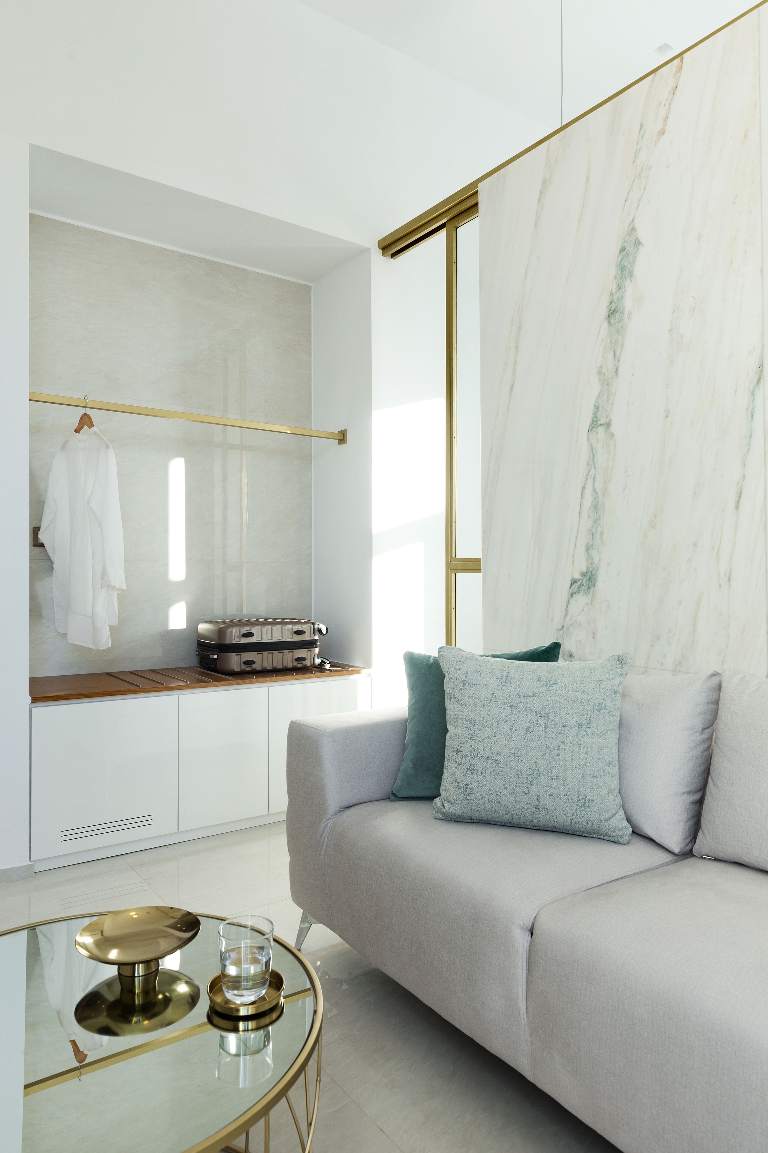 Mirabile Luxury Suites