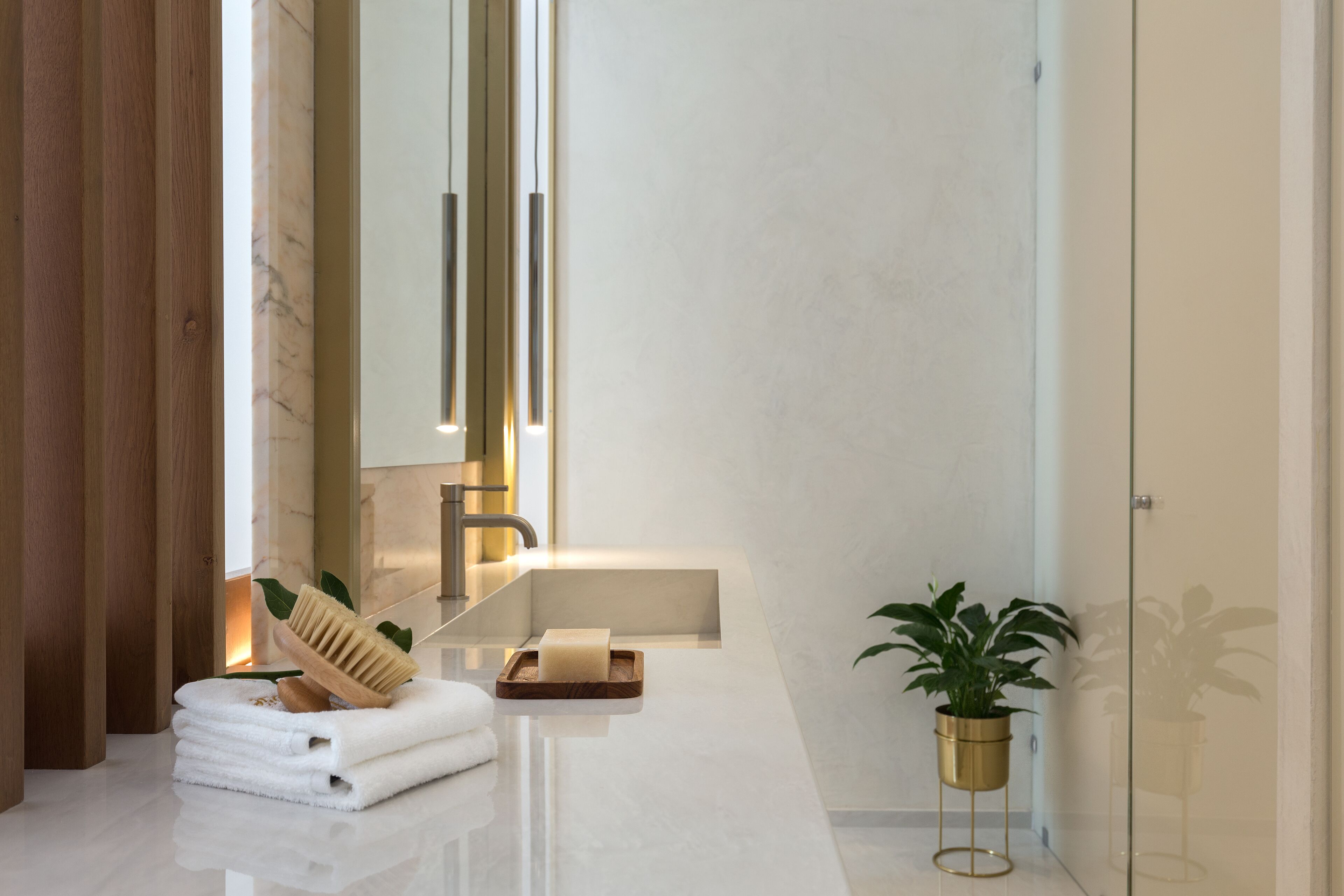 Mirabile Luxury Suites