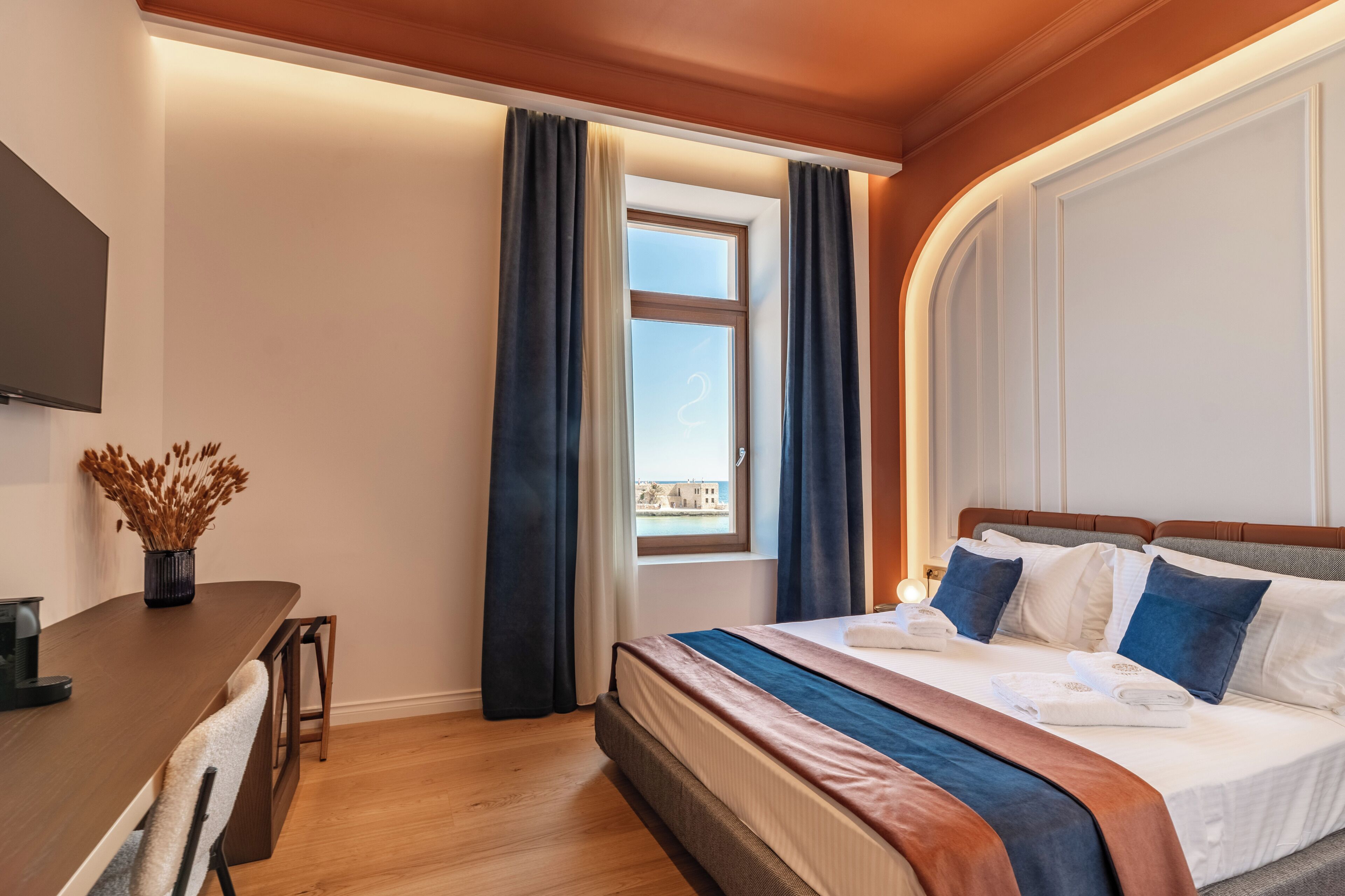 MiraVita Boutique Hotel