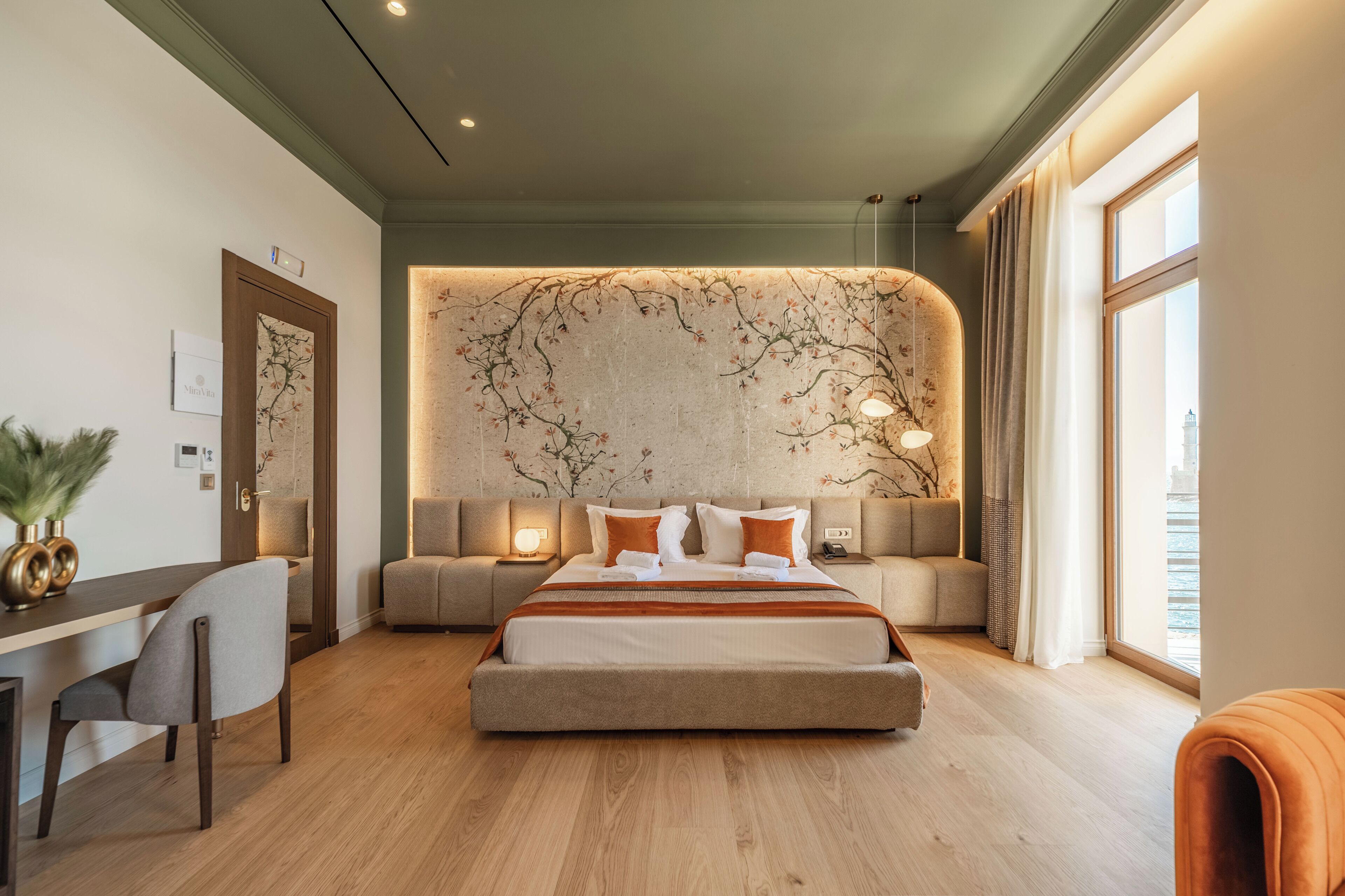 MiraVita Boutique Hotel