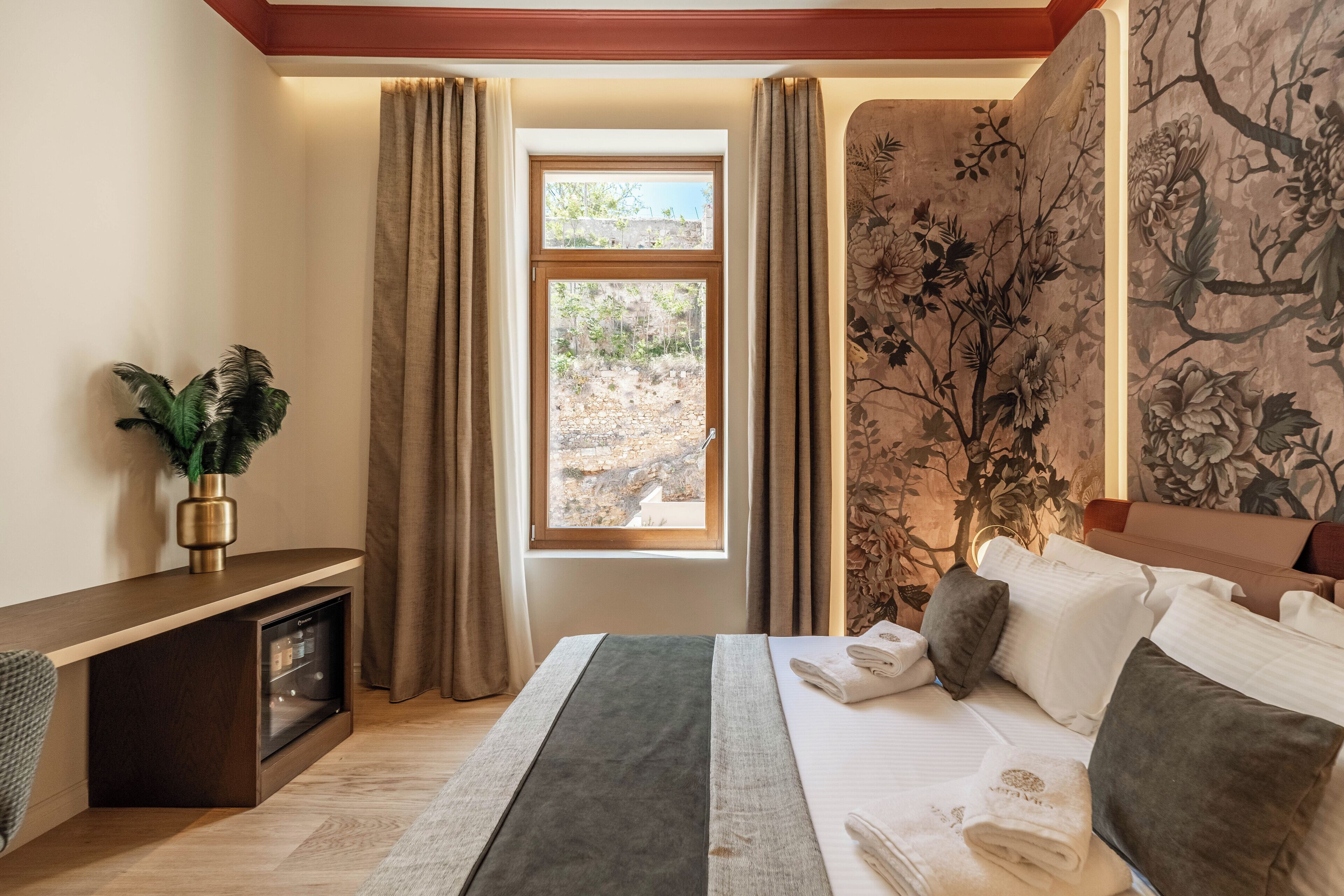 MiraVita Boutique Hotel