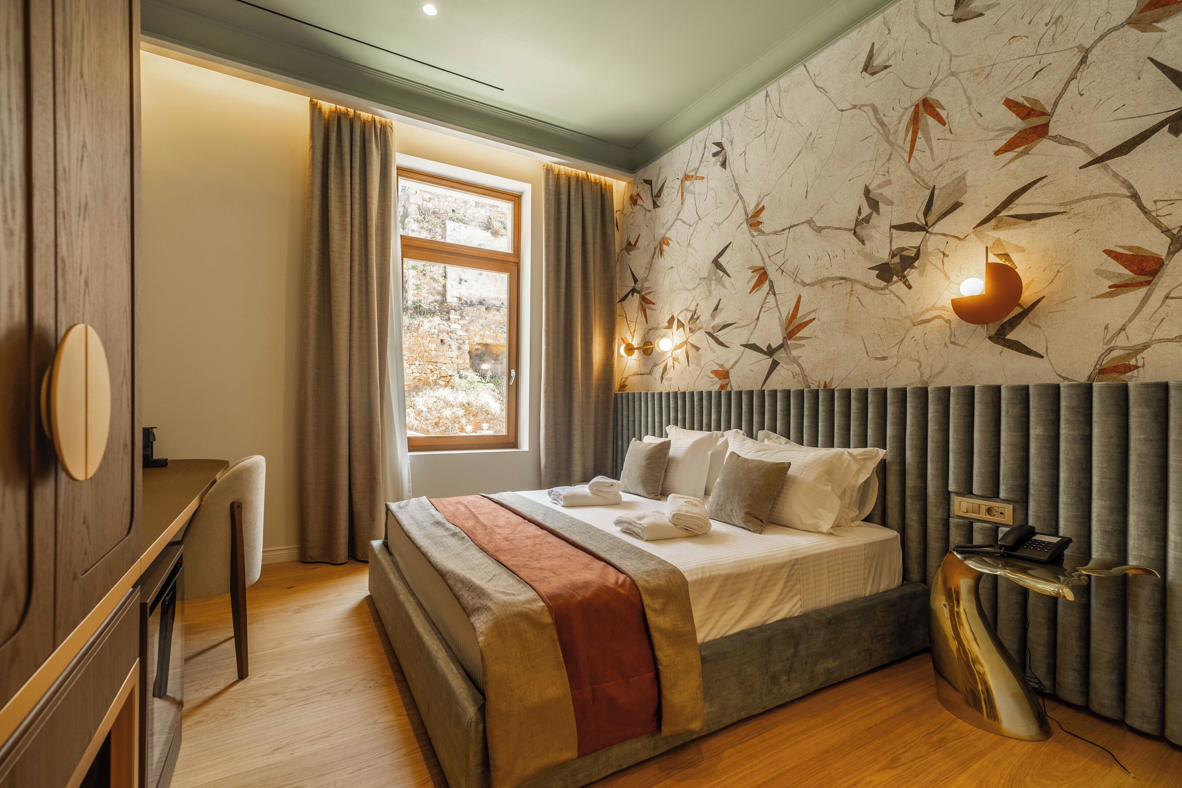 MiraVita Boutique Hotel
