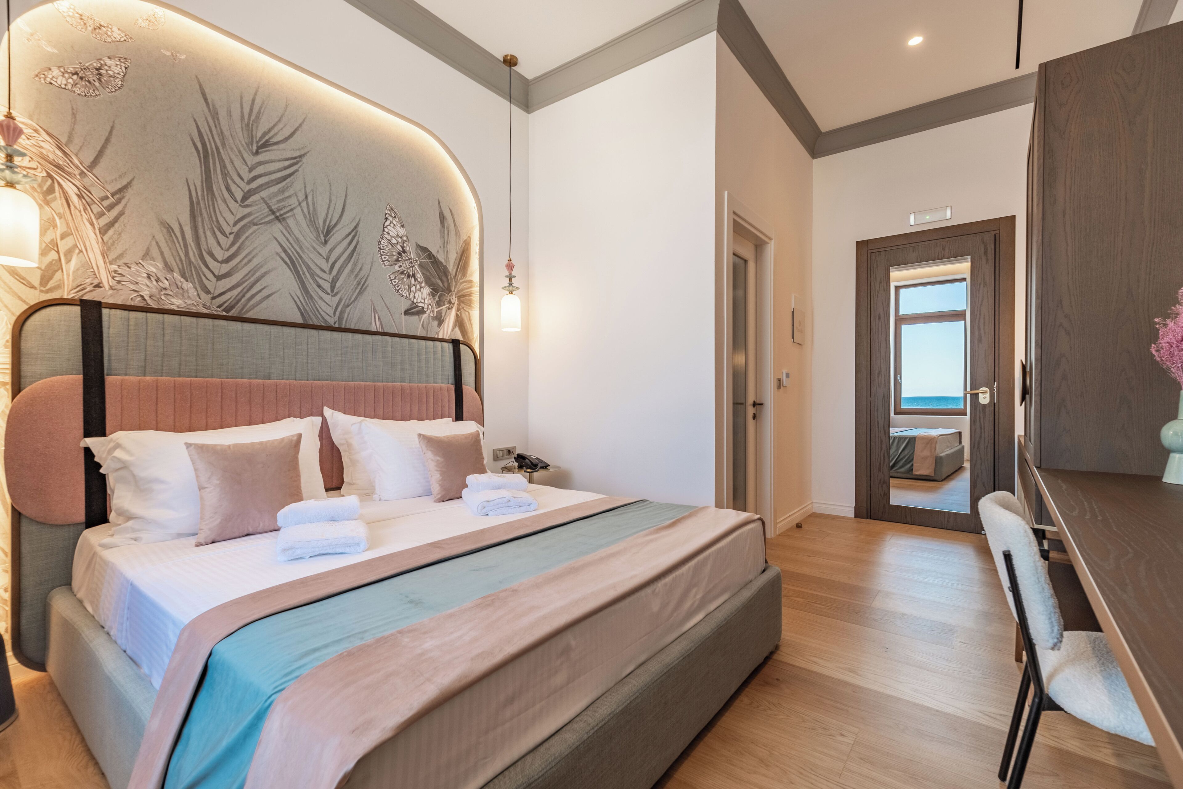 MiraVita Boutique Hotel