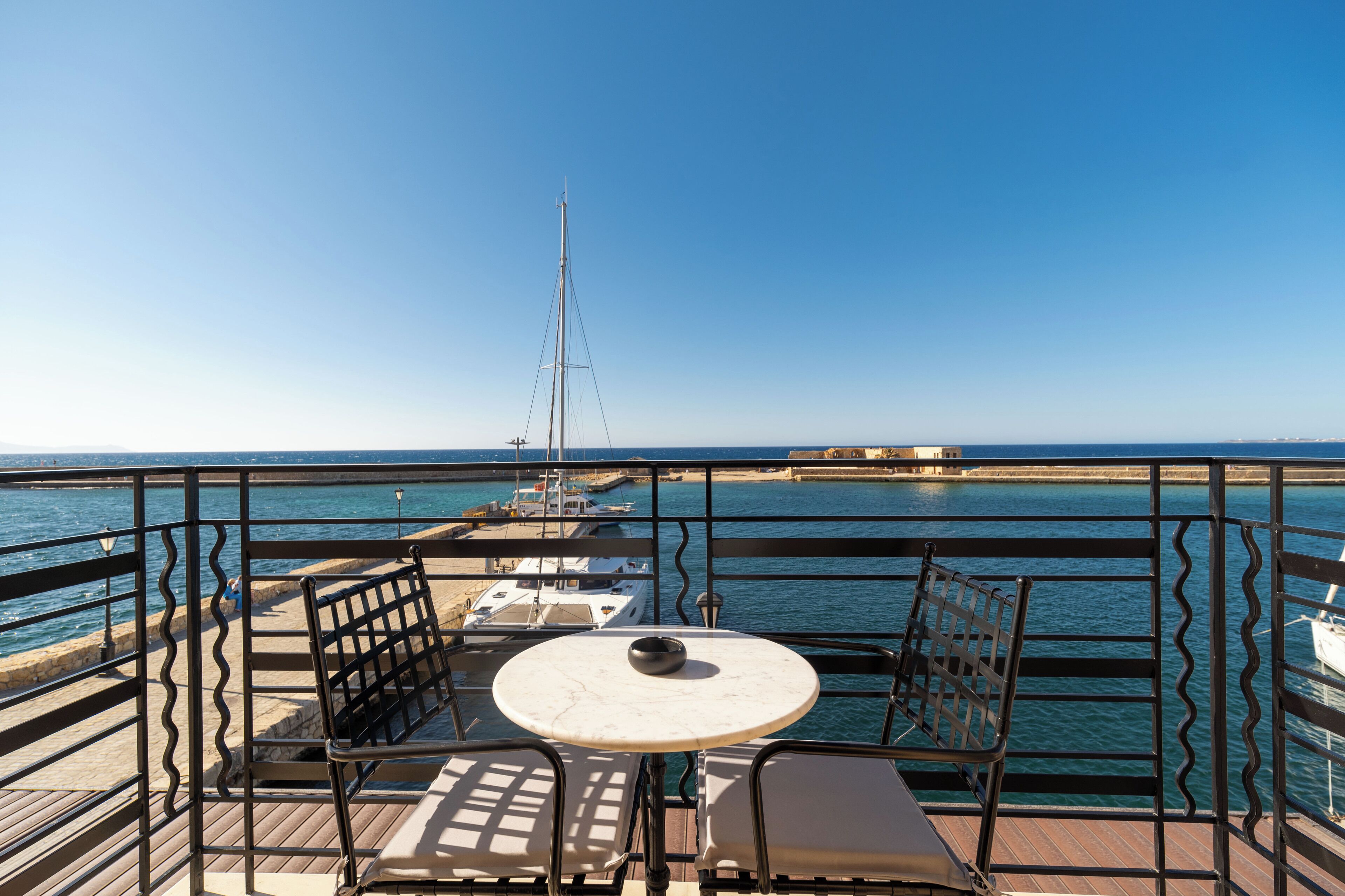 MiraVita Boutique Hotel