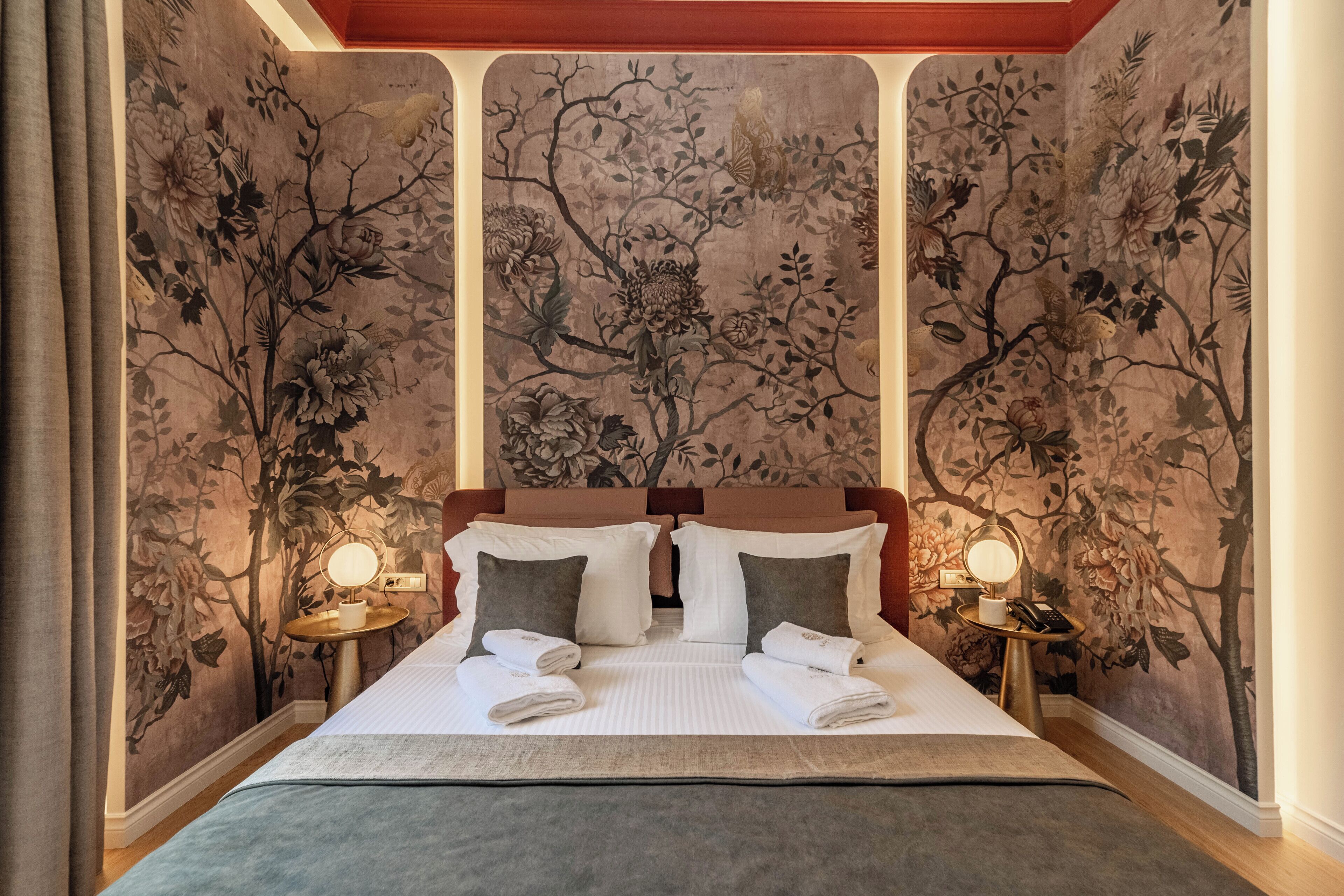 MiraVita Boutique Hotel