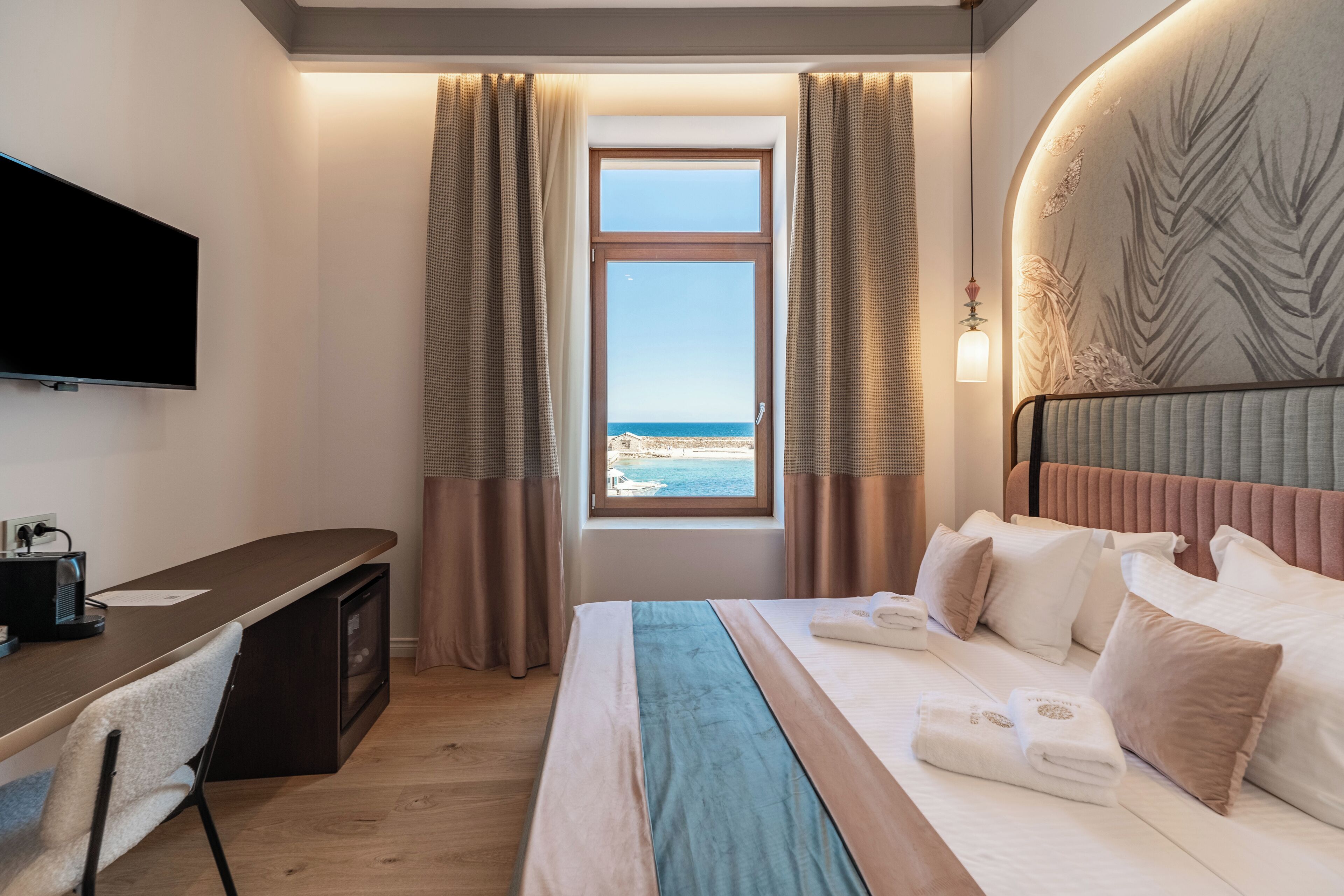MiraVita Boutique Hotel