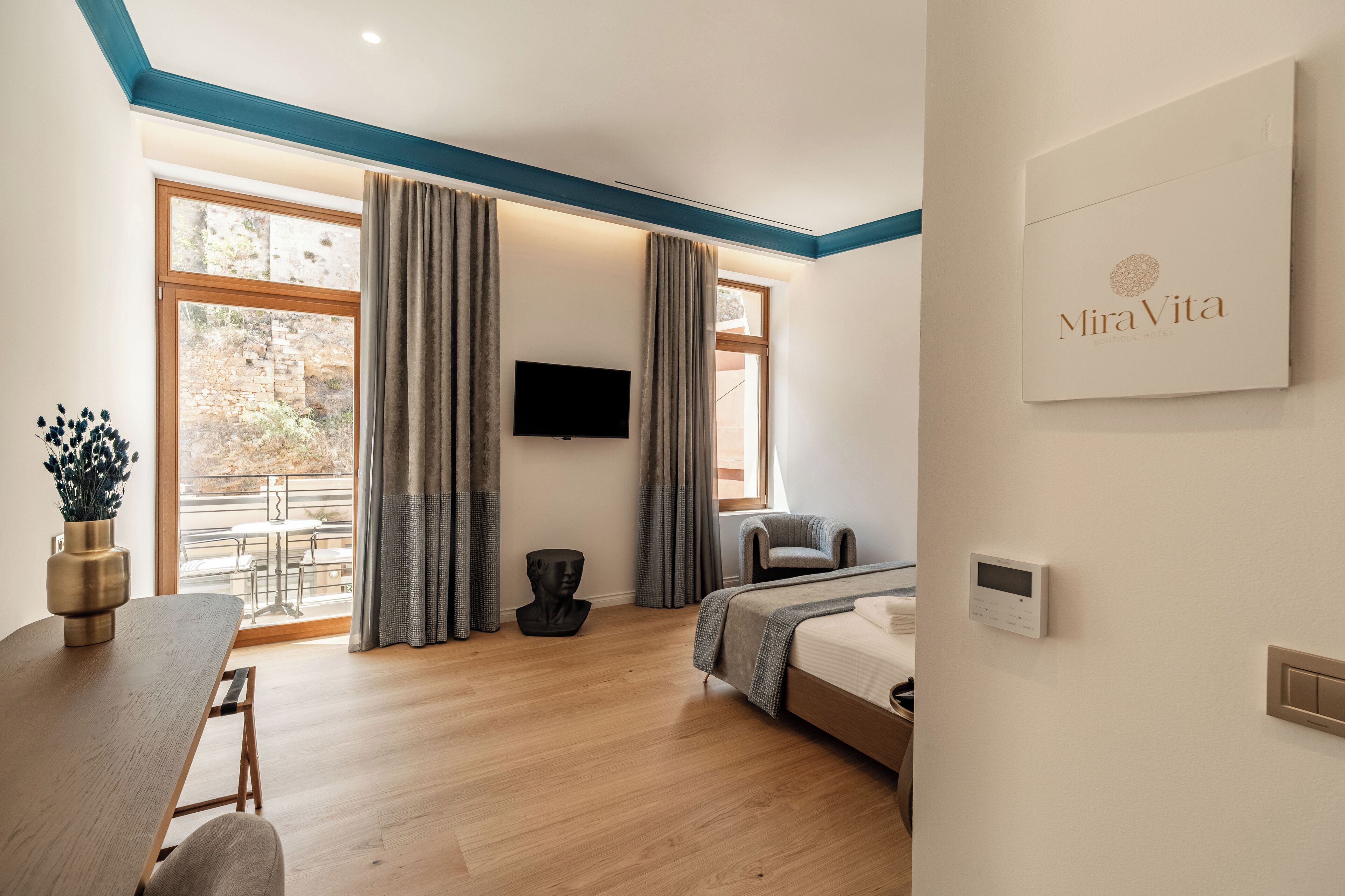MiraVita Boutique Hotel