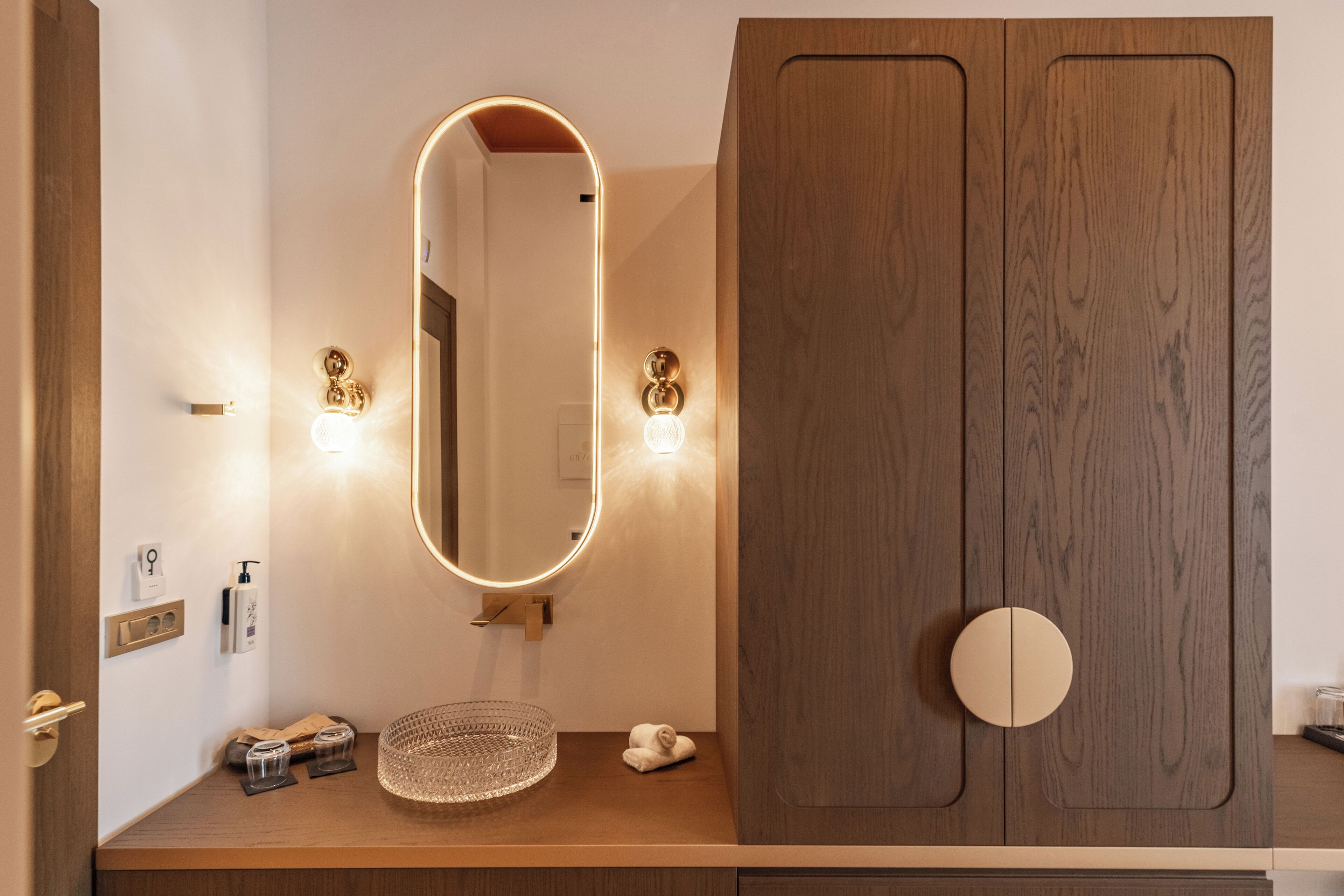 MiraVita Boutique Hotel