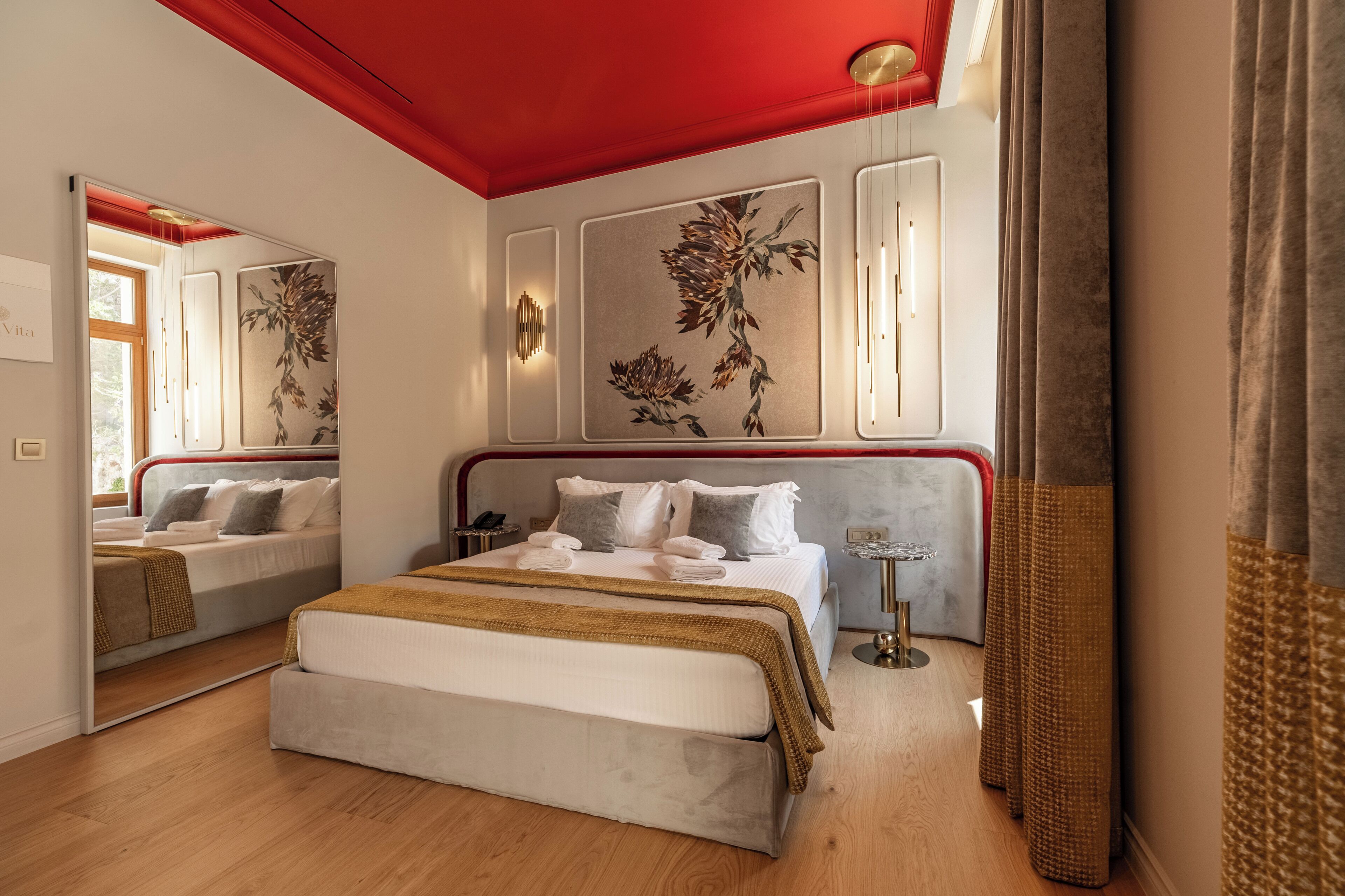 MiraVita Boutique Hotel