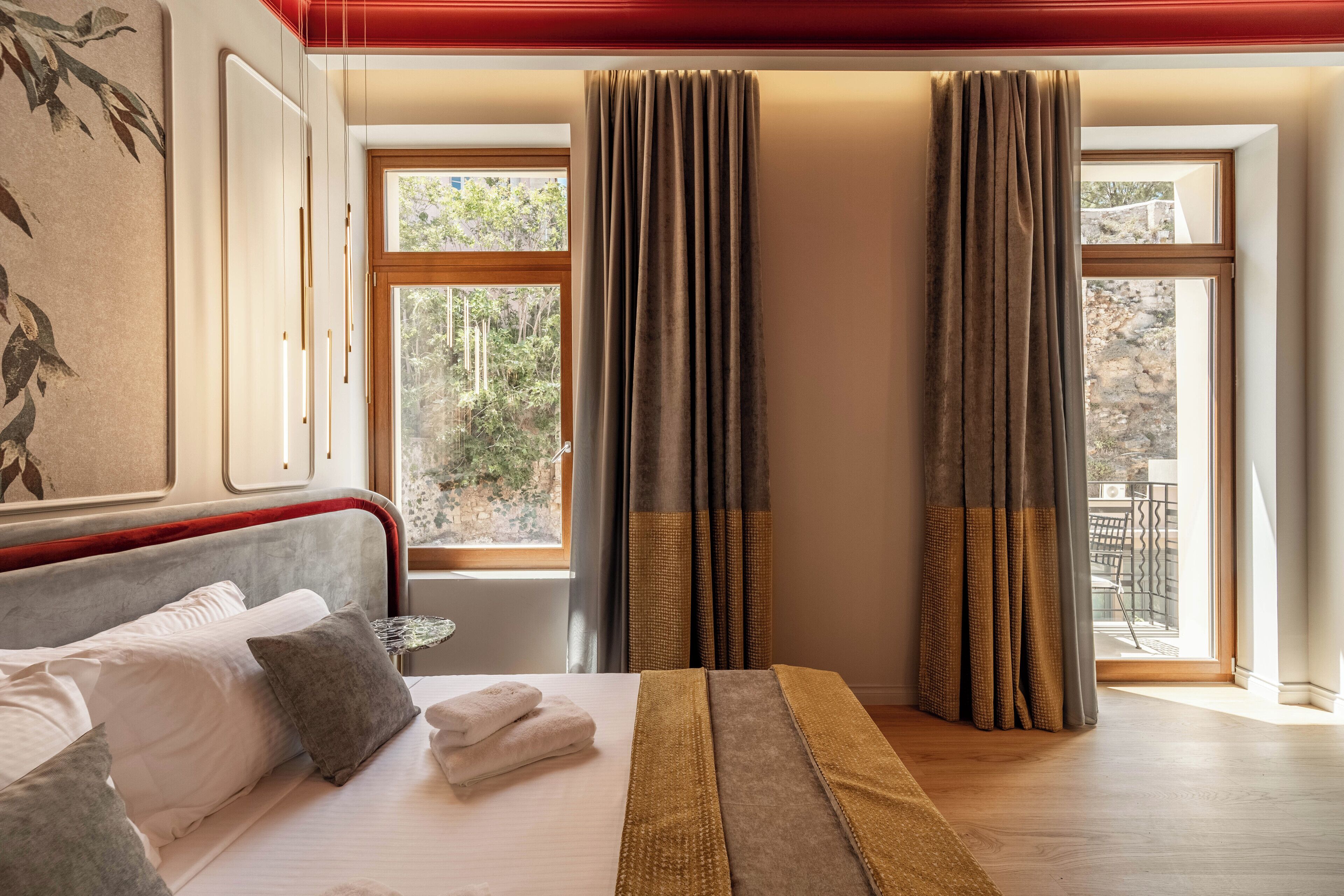 MiraVita Boutique Hotel