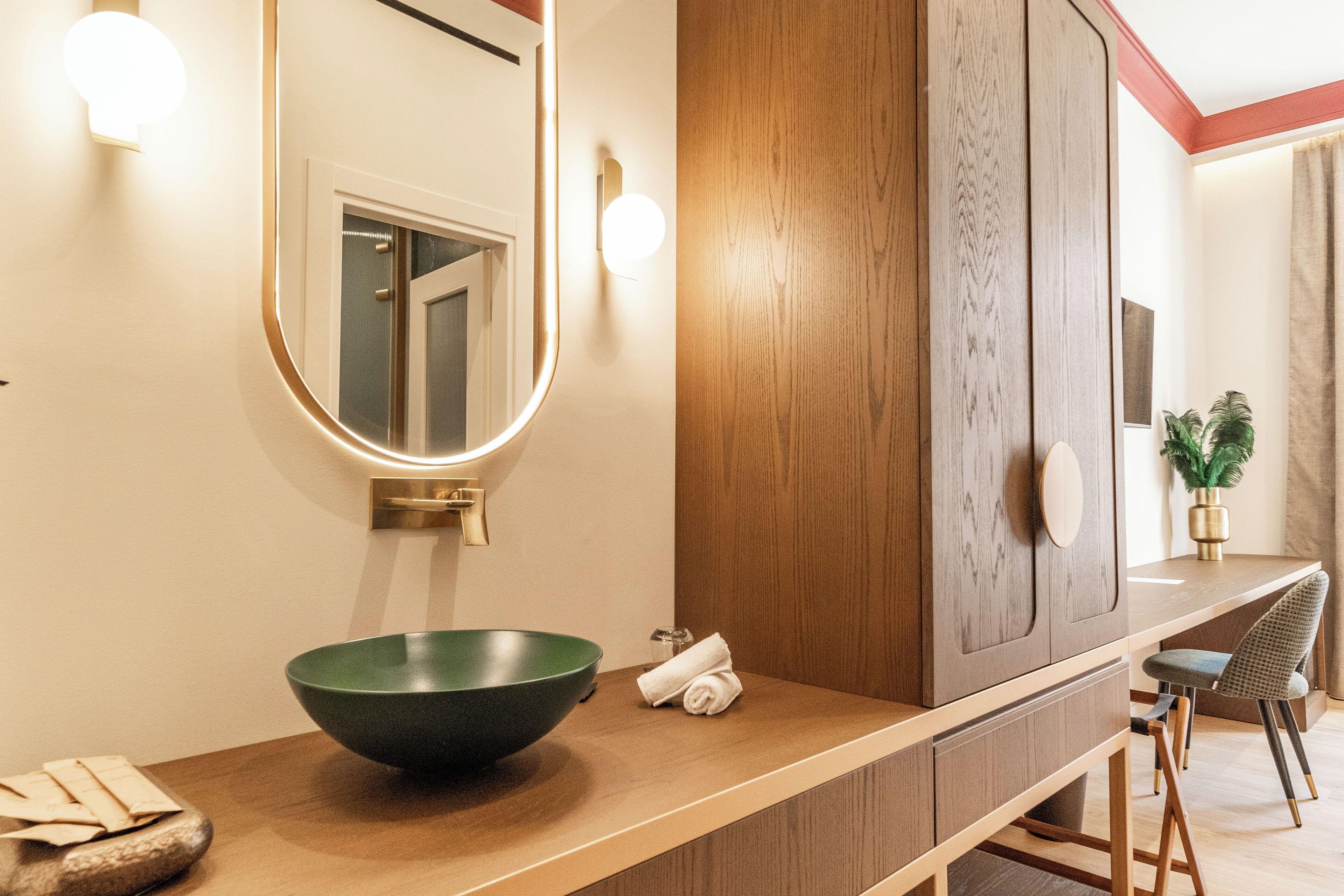 MiraVita Boutique Hotel