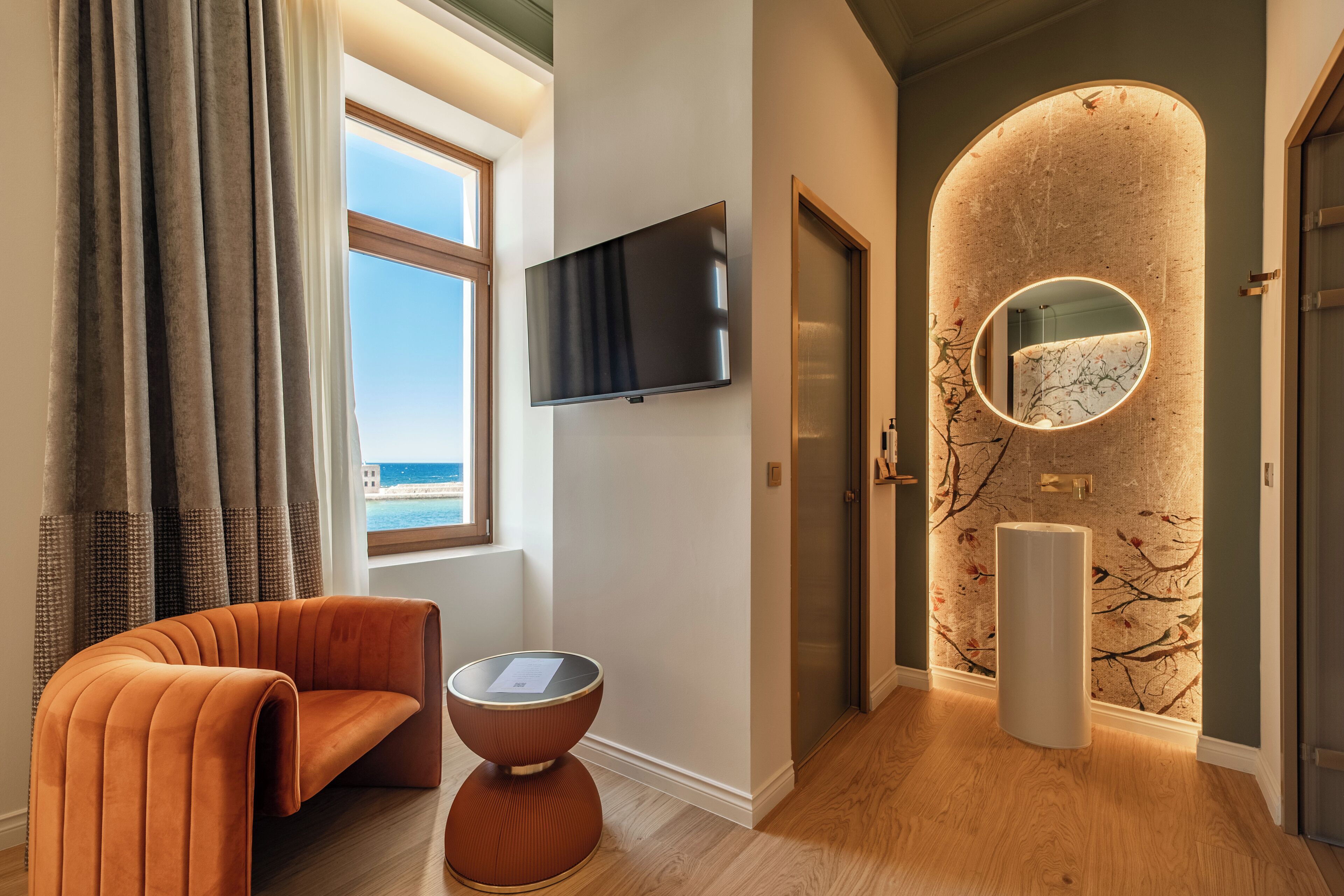 MiraVita Boutique Hotel