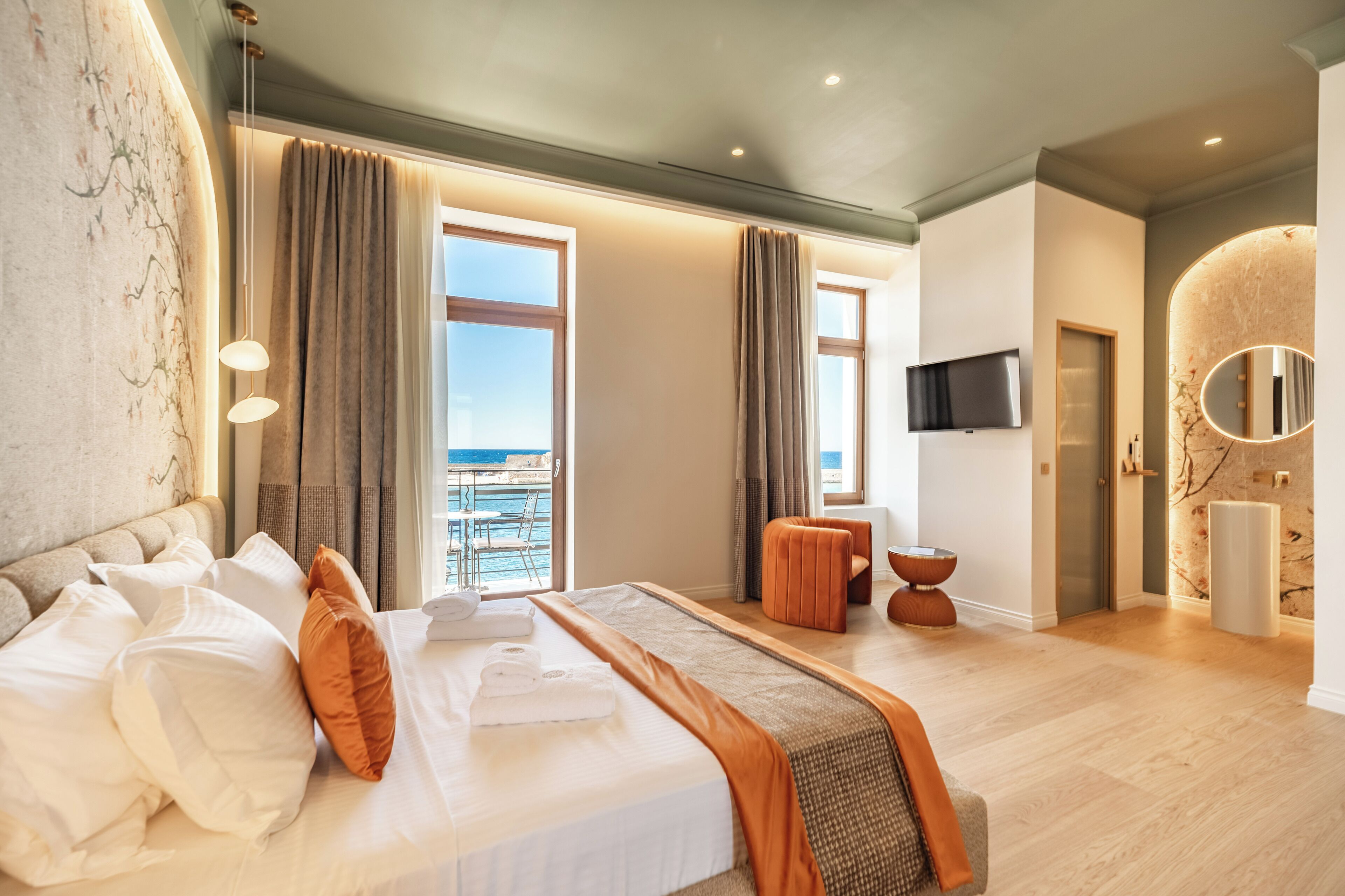 MiraVita Boutique Hotel