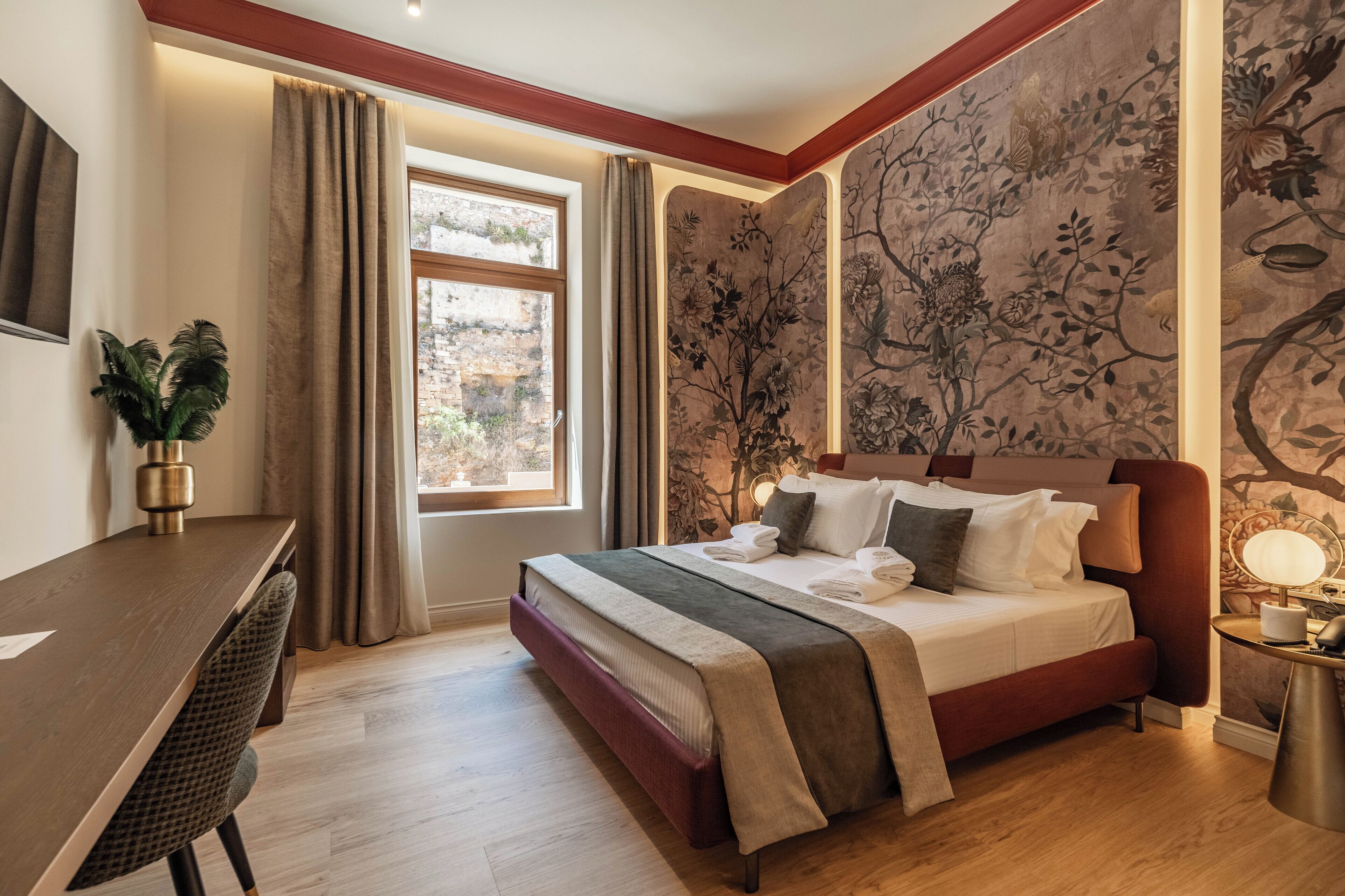MiraVita Boutique Hotel