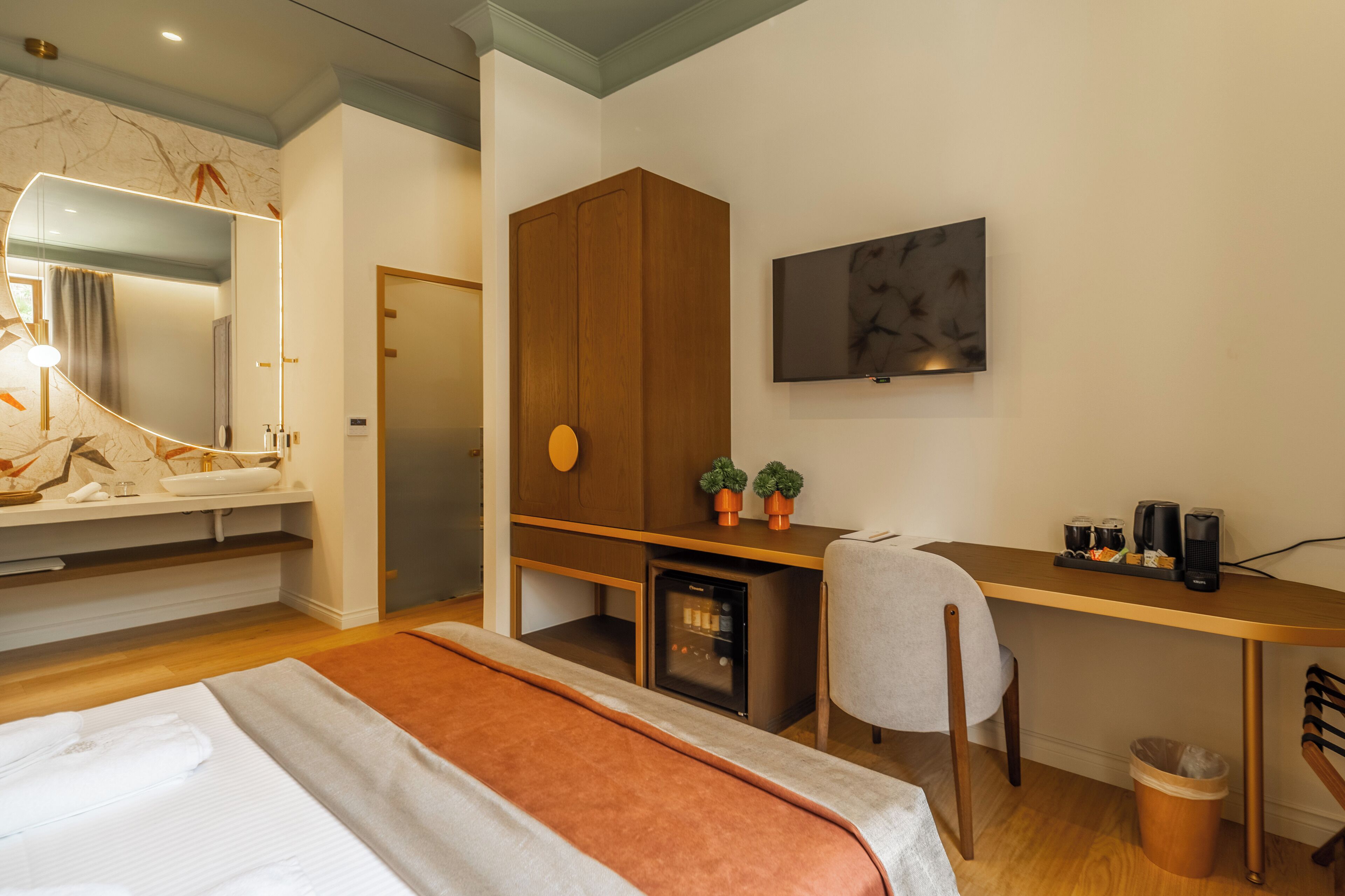 MiraVita Boutique Hotel