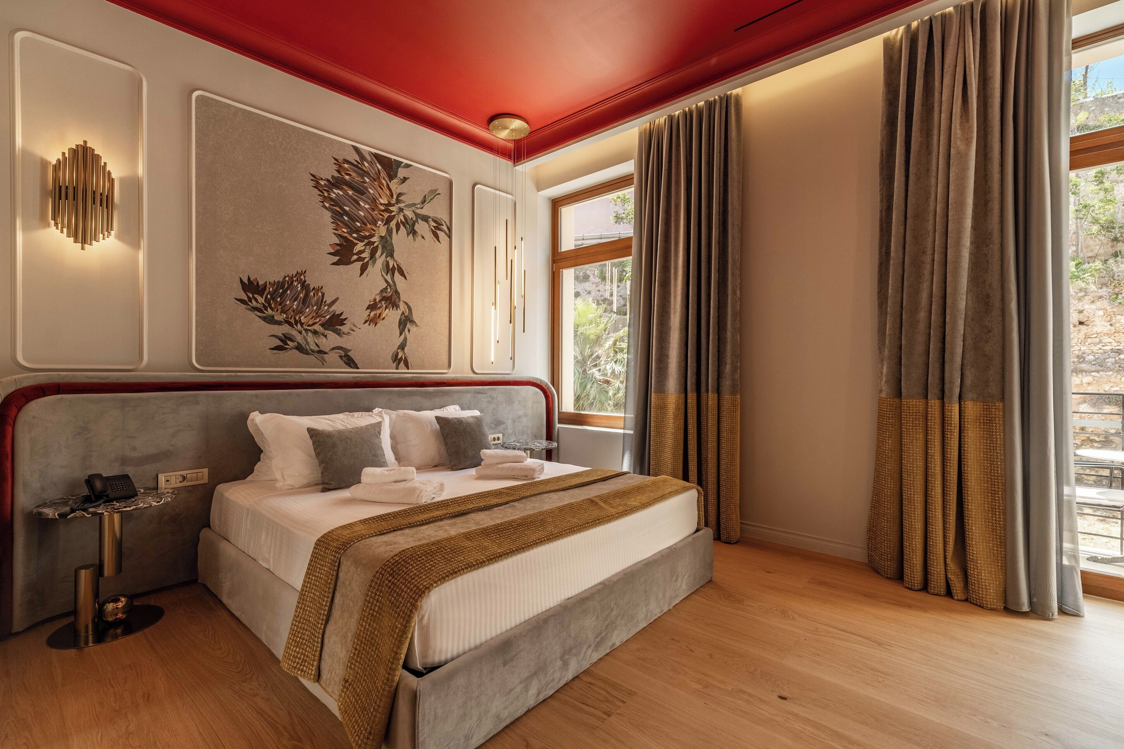 MiraVita Boutique Hotel
