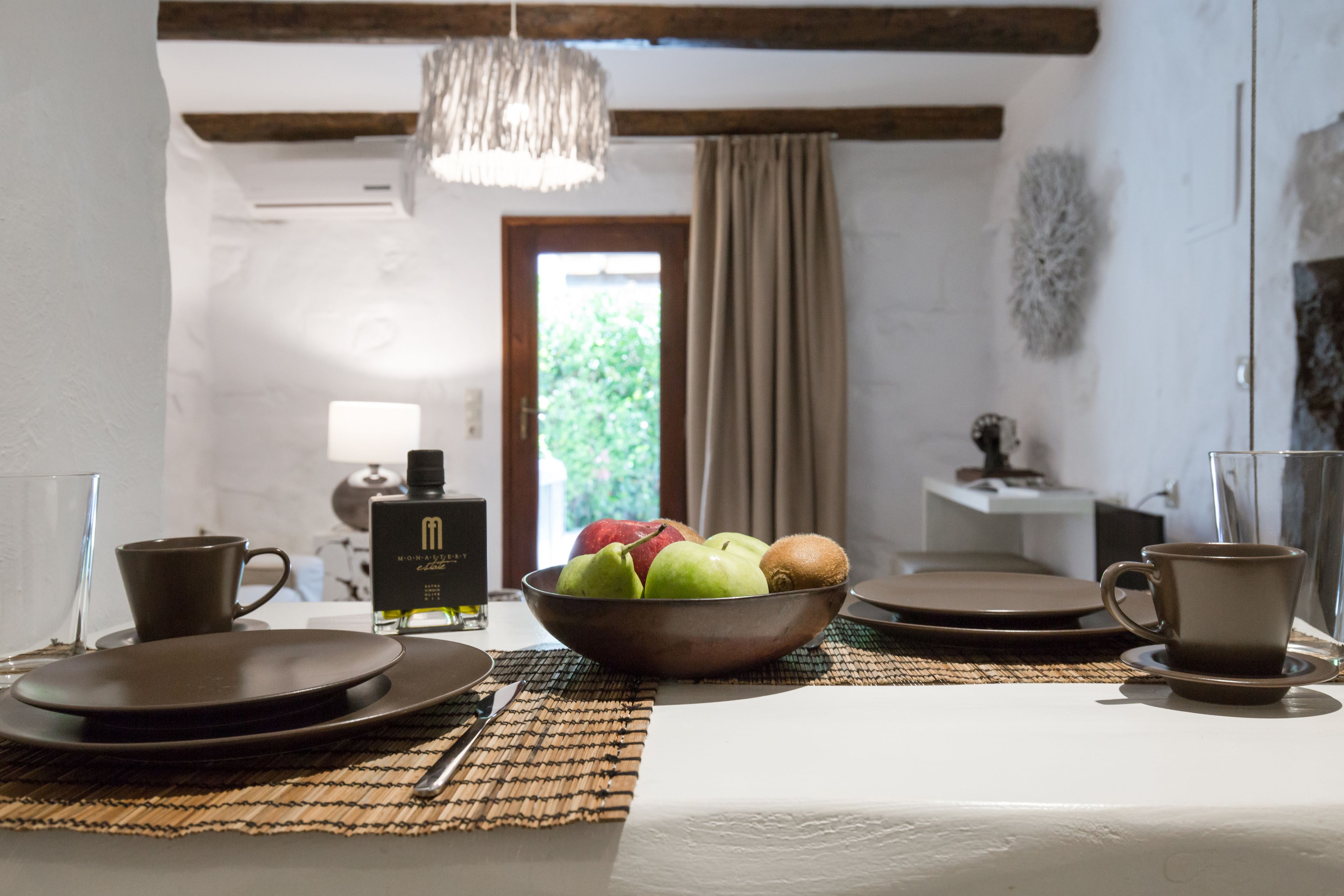 Monastery Estate Guesthouse
