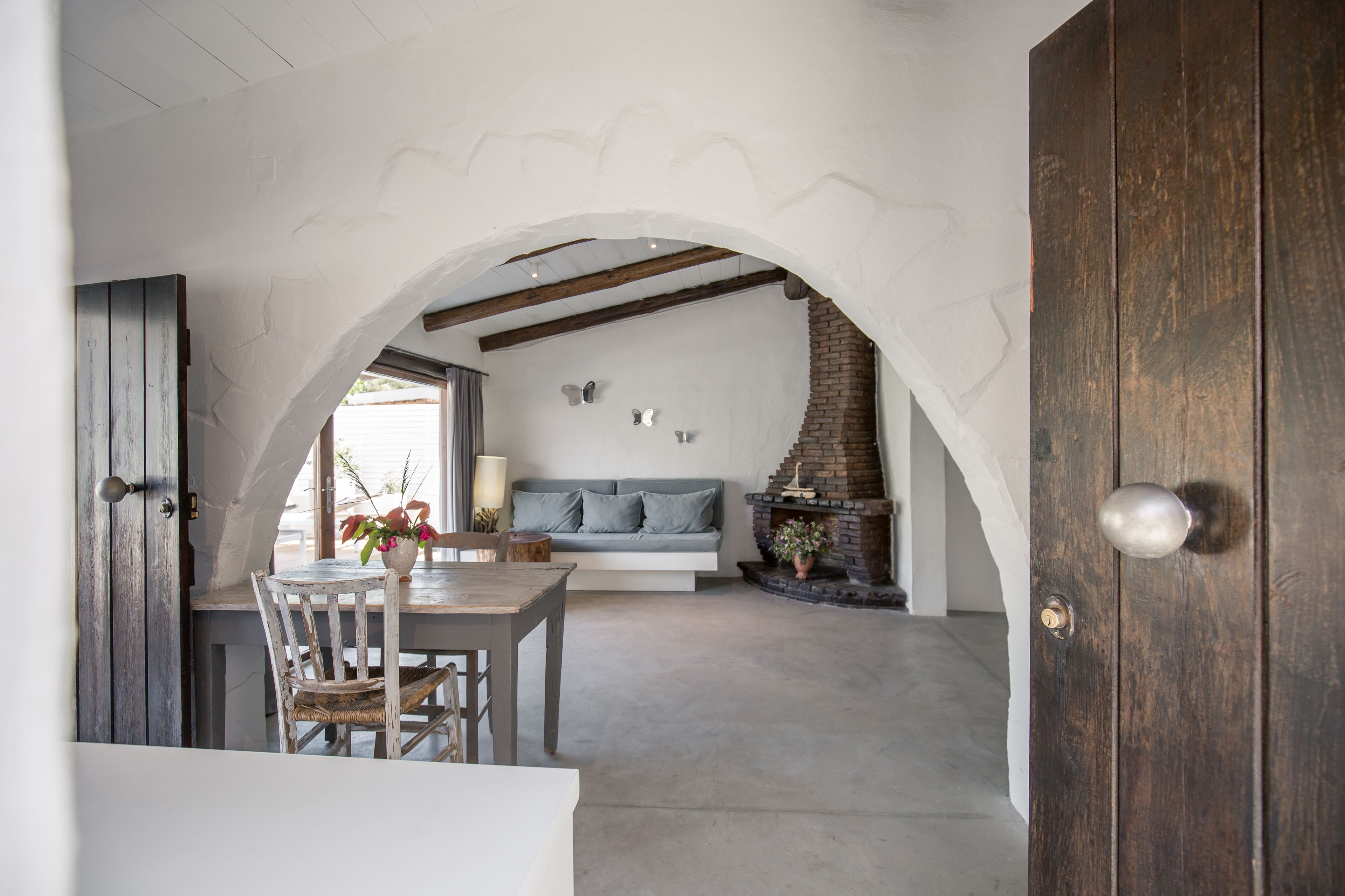Monastery Estate Guesthouse
