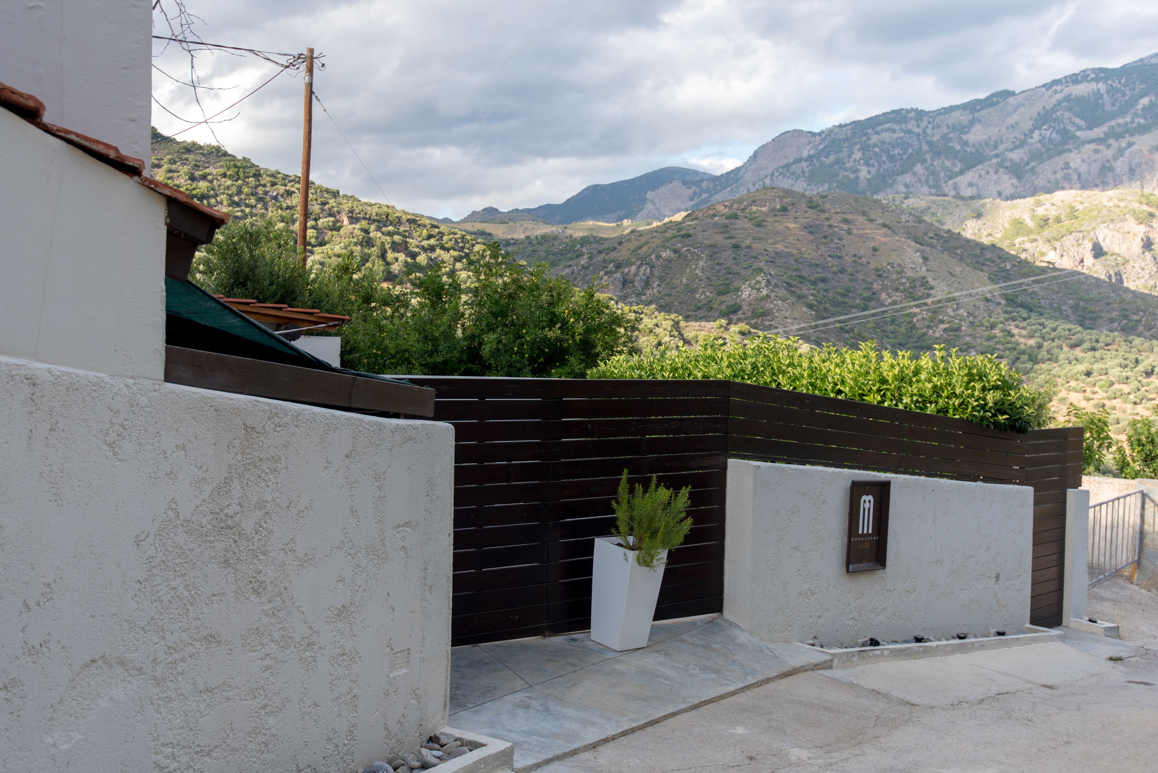 Monastery Estate Guesthouse