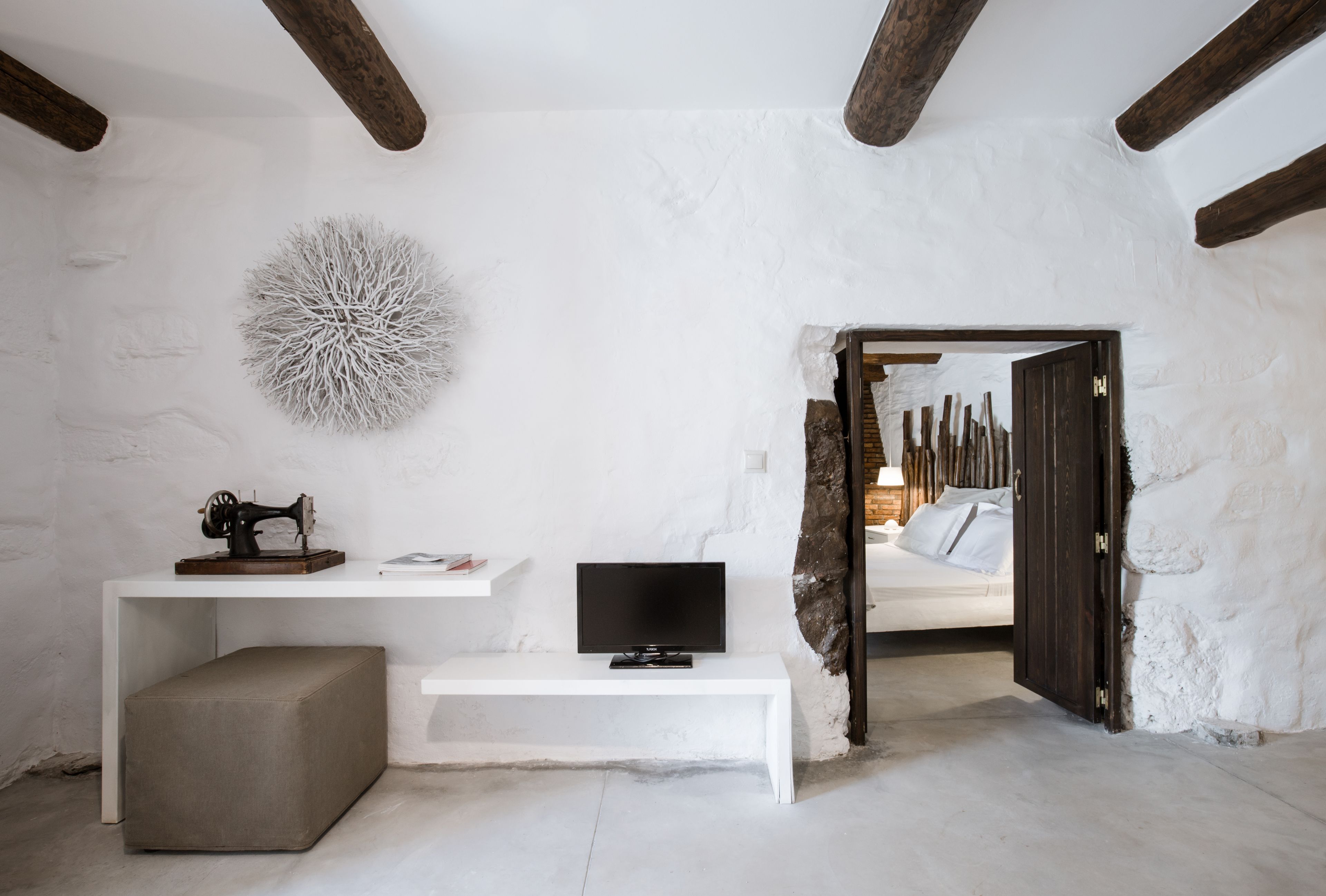 Monastery Estate Guesthouse