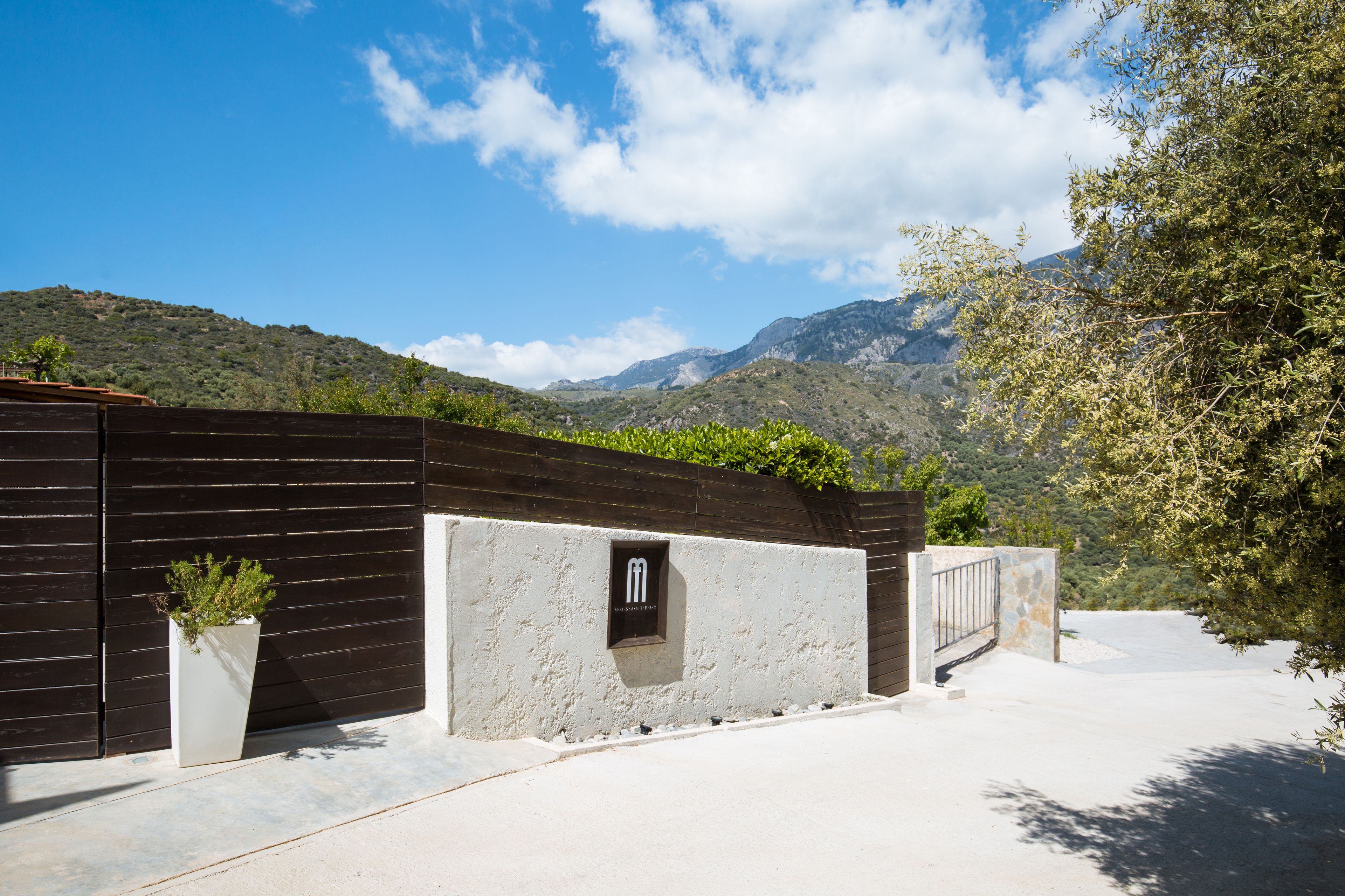 Monastery Estate Guesthouse