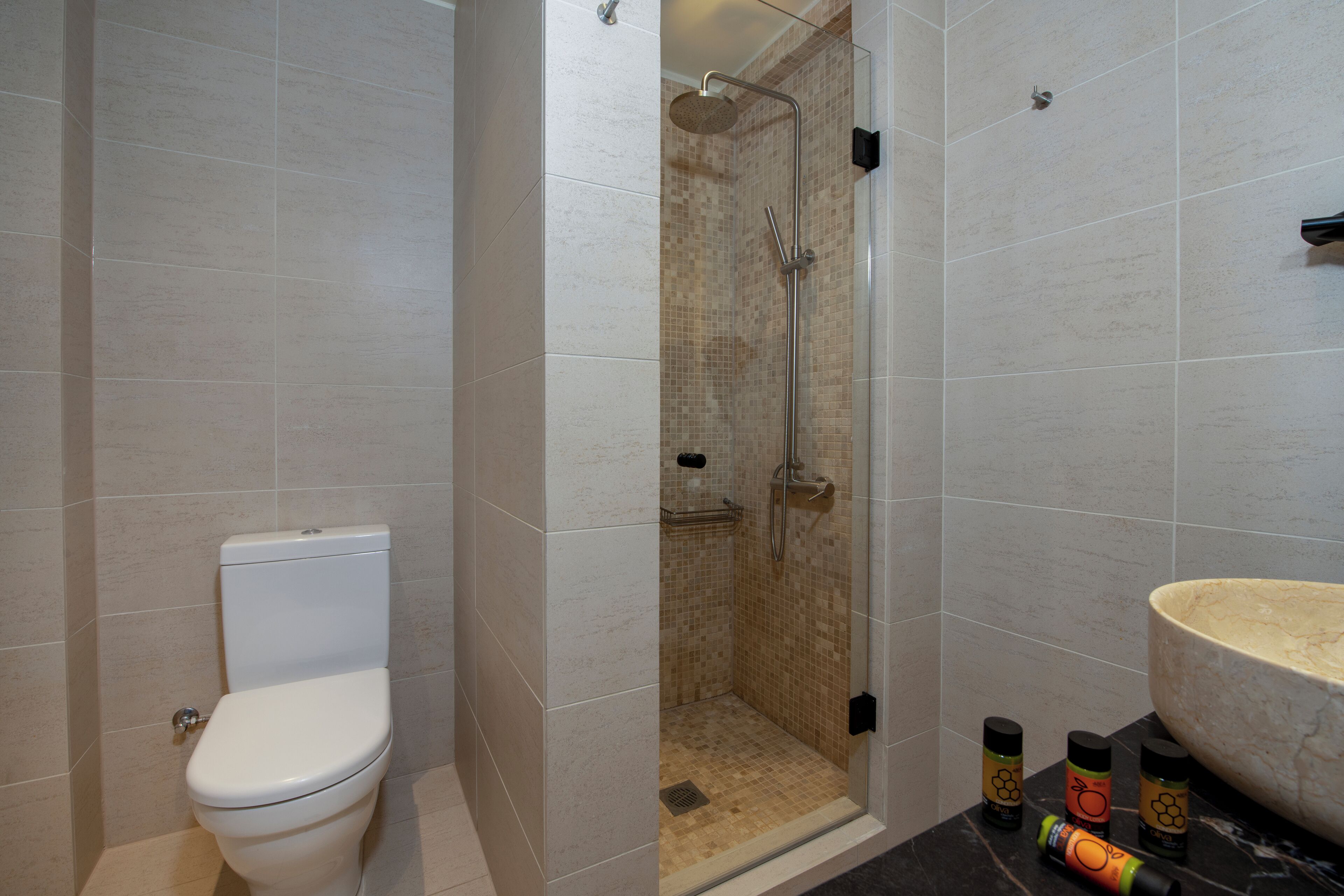 Mosaic Venetian Harbour Suites
