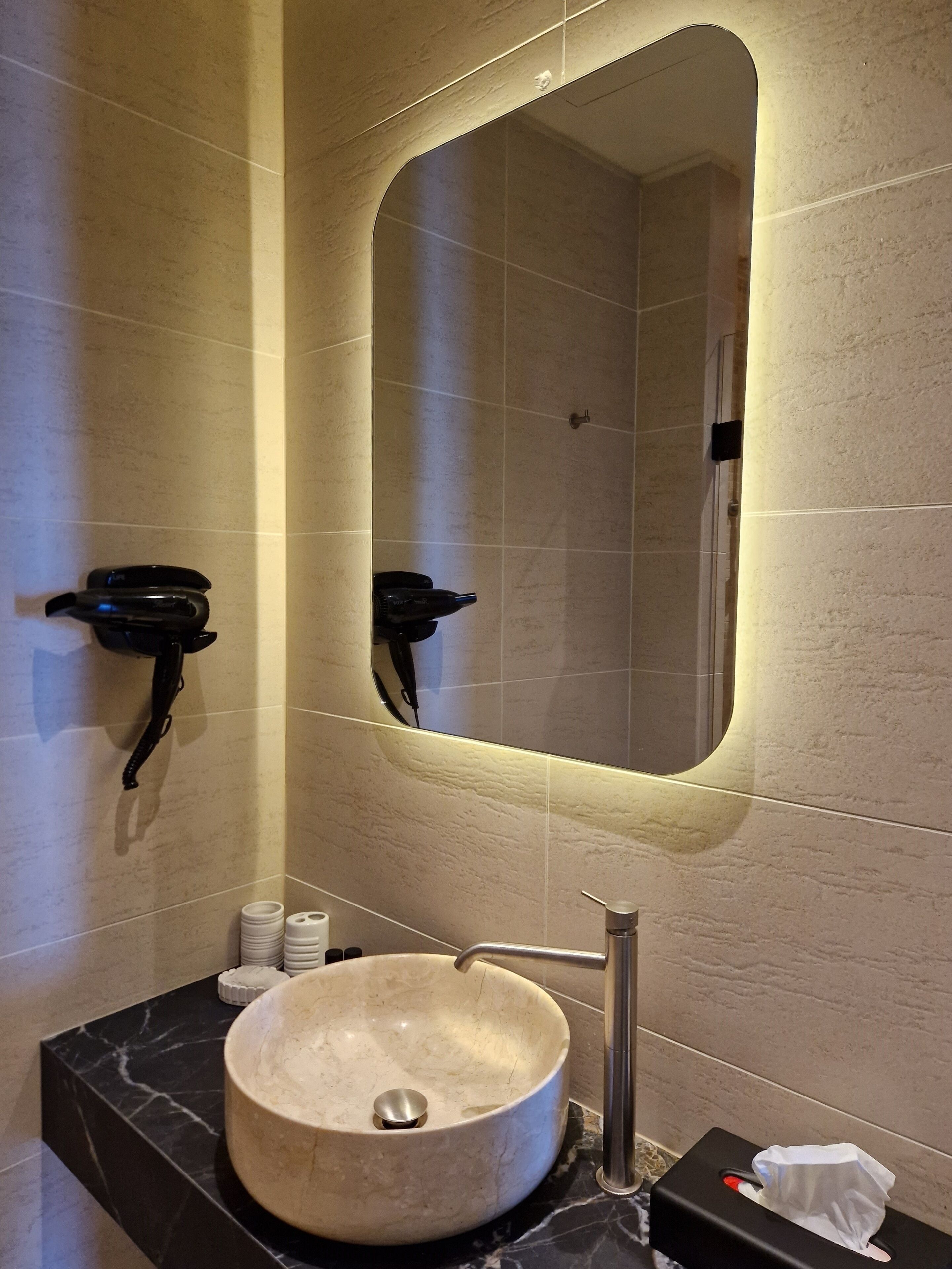 Mosaic Venetian Harbour Suites