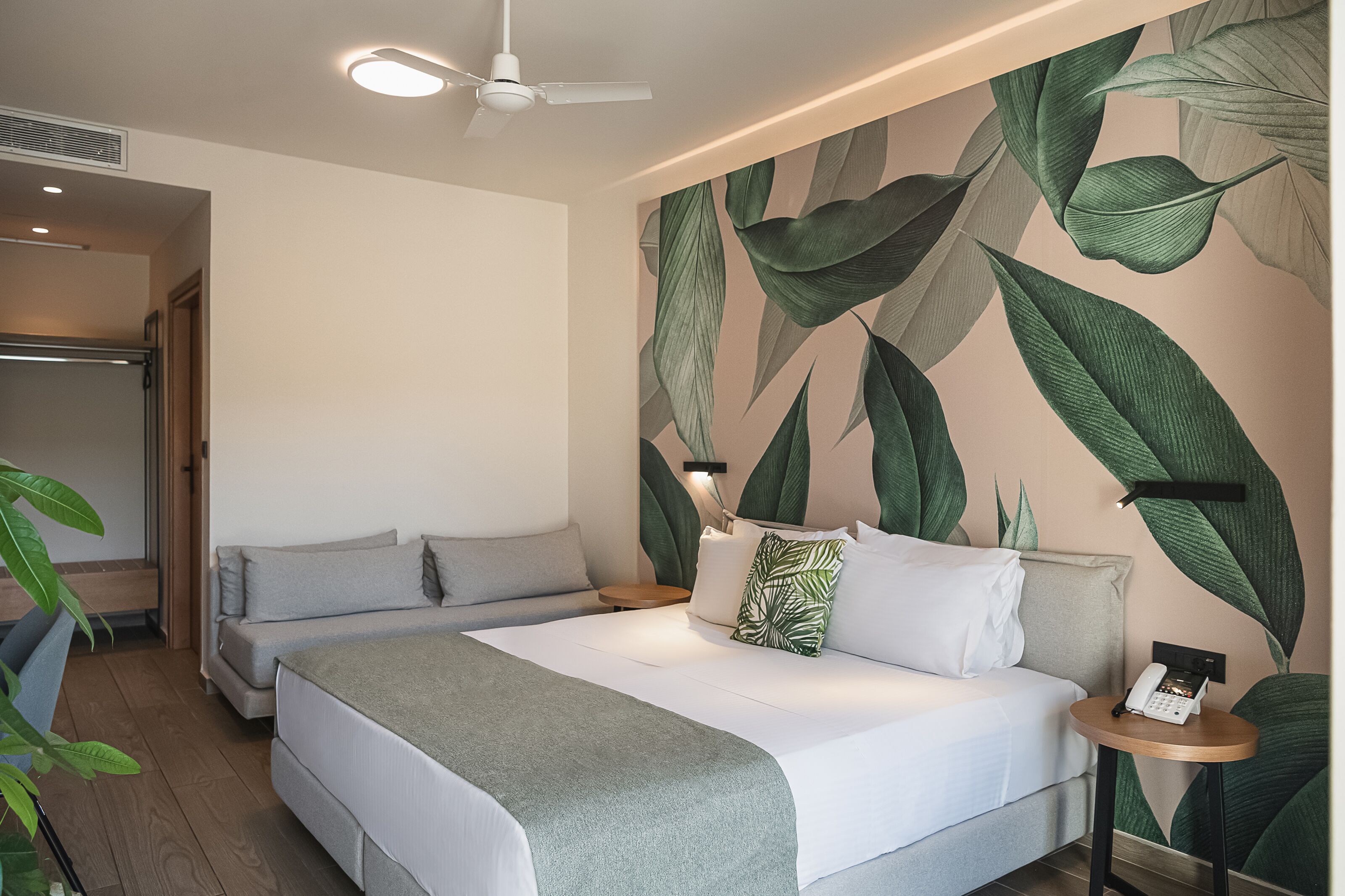 Mossa Well Being Hotel
