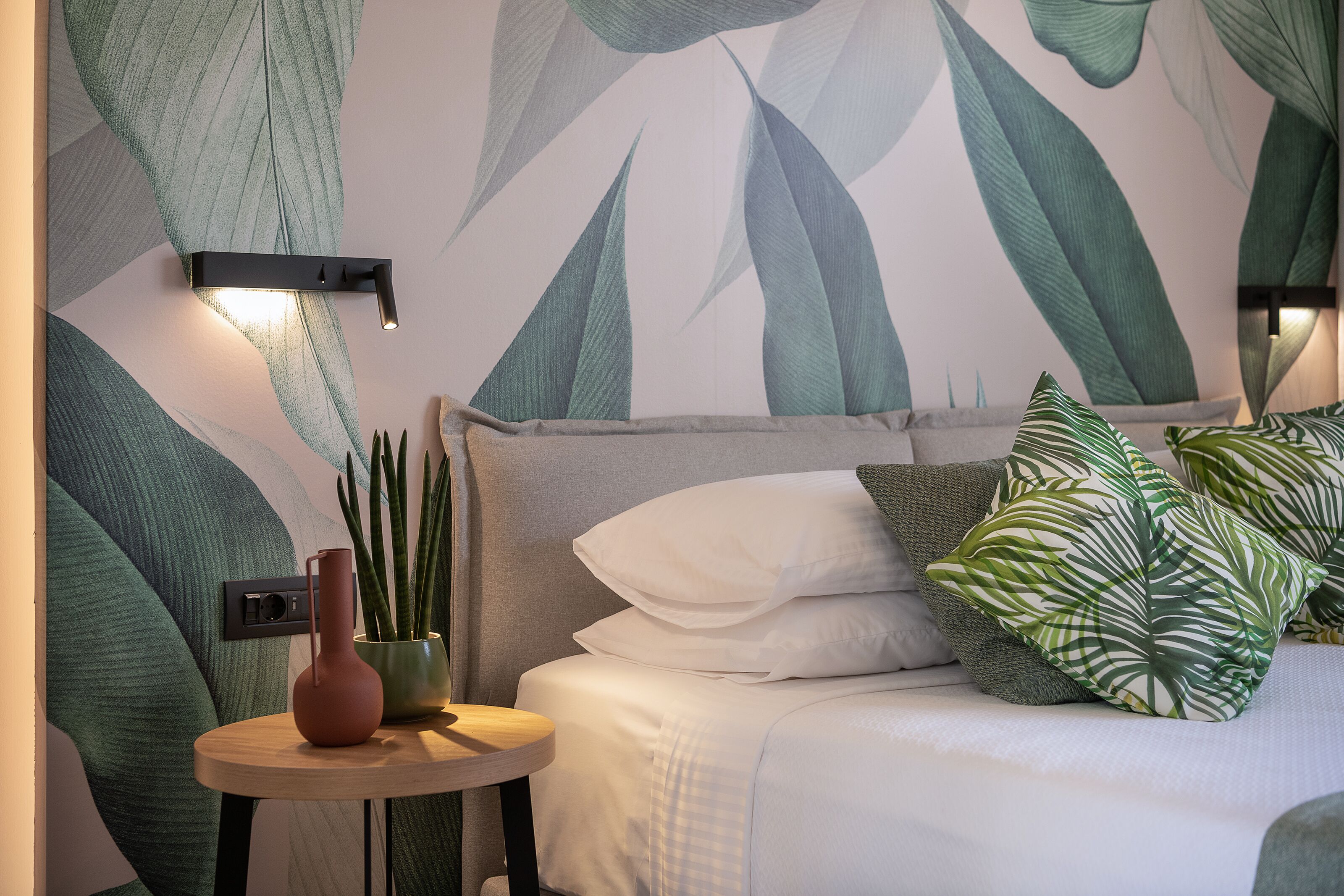 Mossa Well Being Hotel