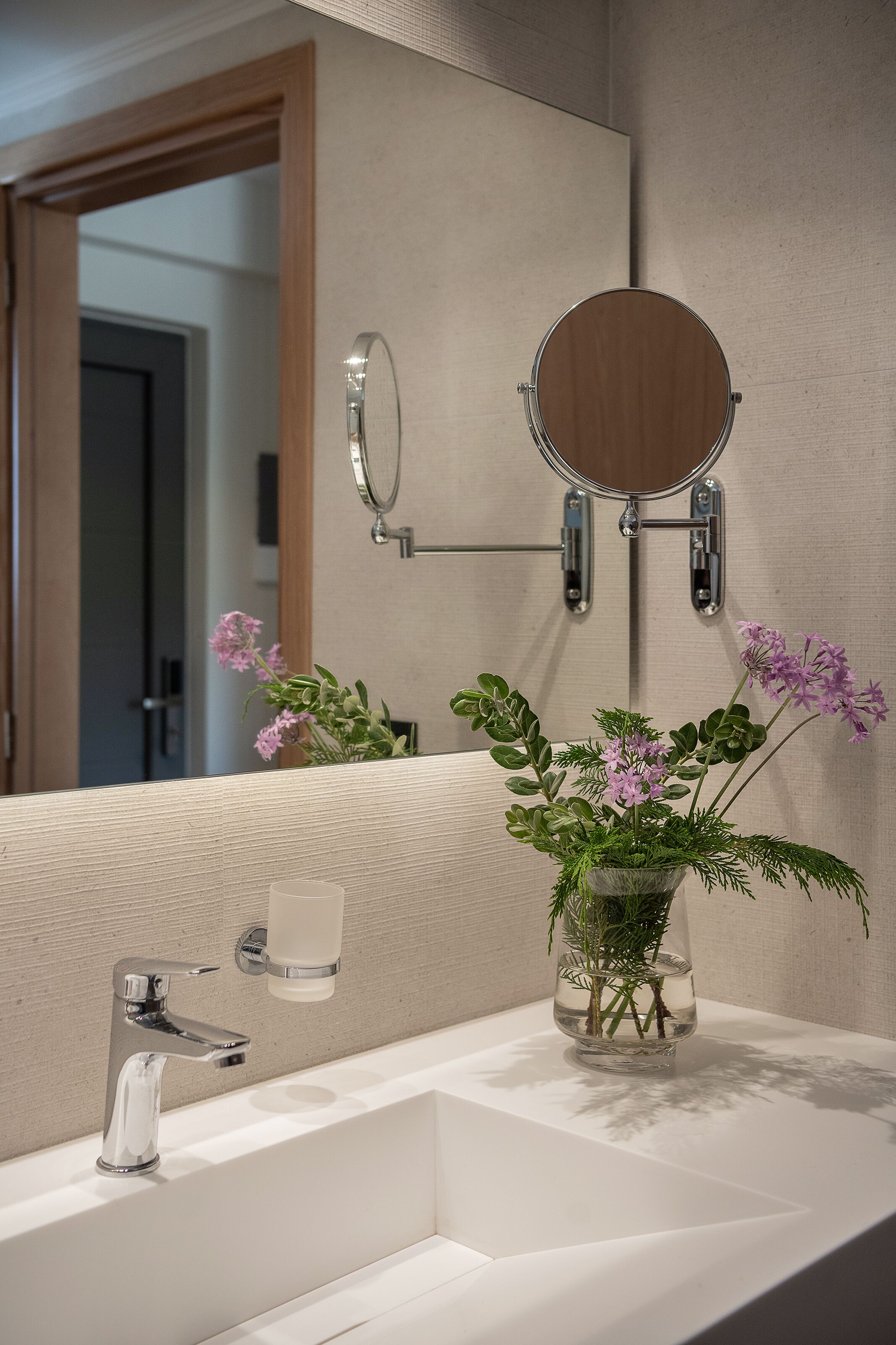 Mossa Well Being Hotel