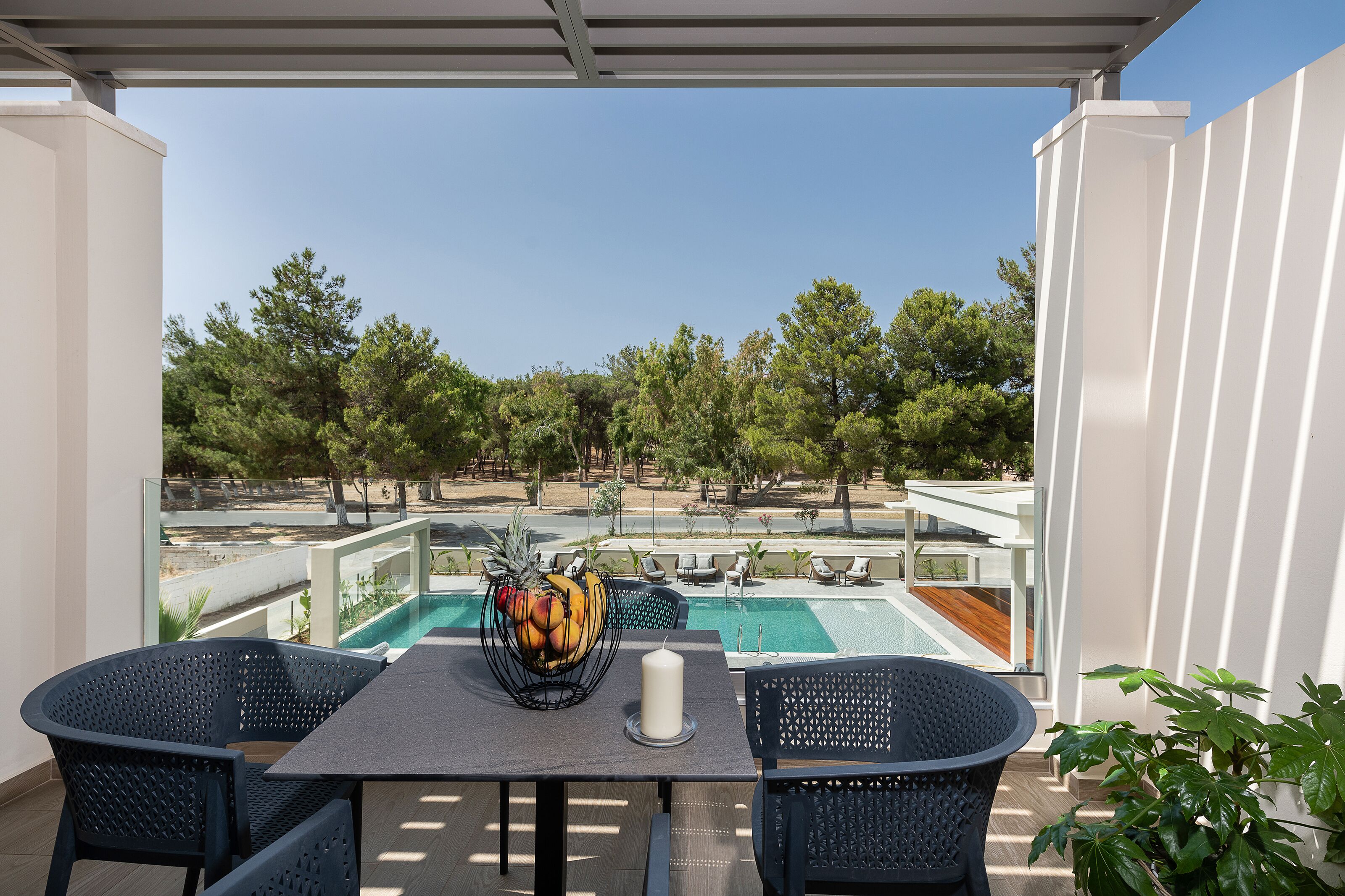 Mossa Well Being Hotel