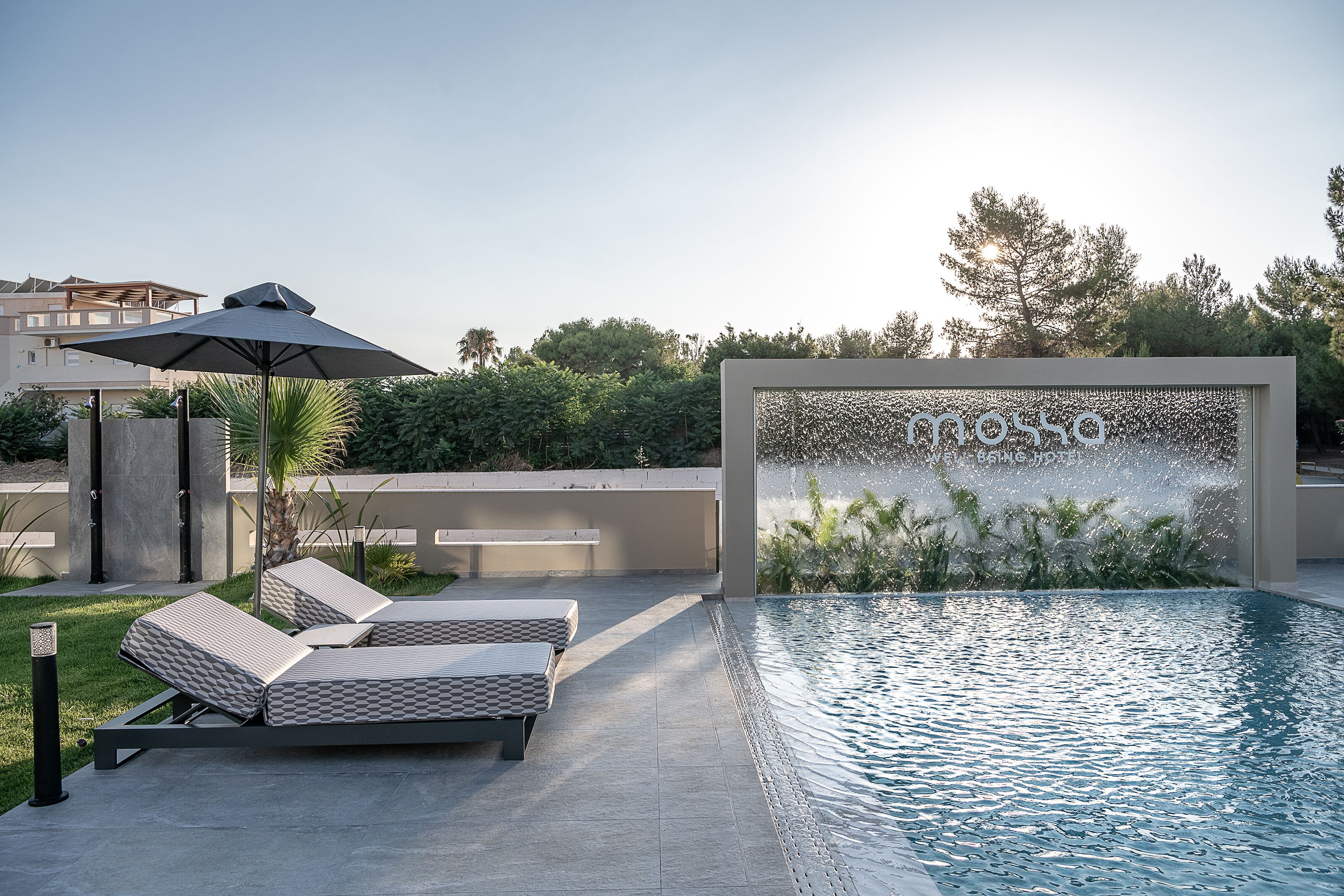 Mossa Well Being Hotel