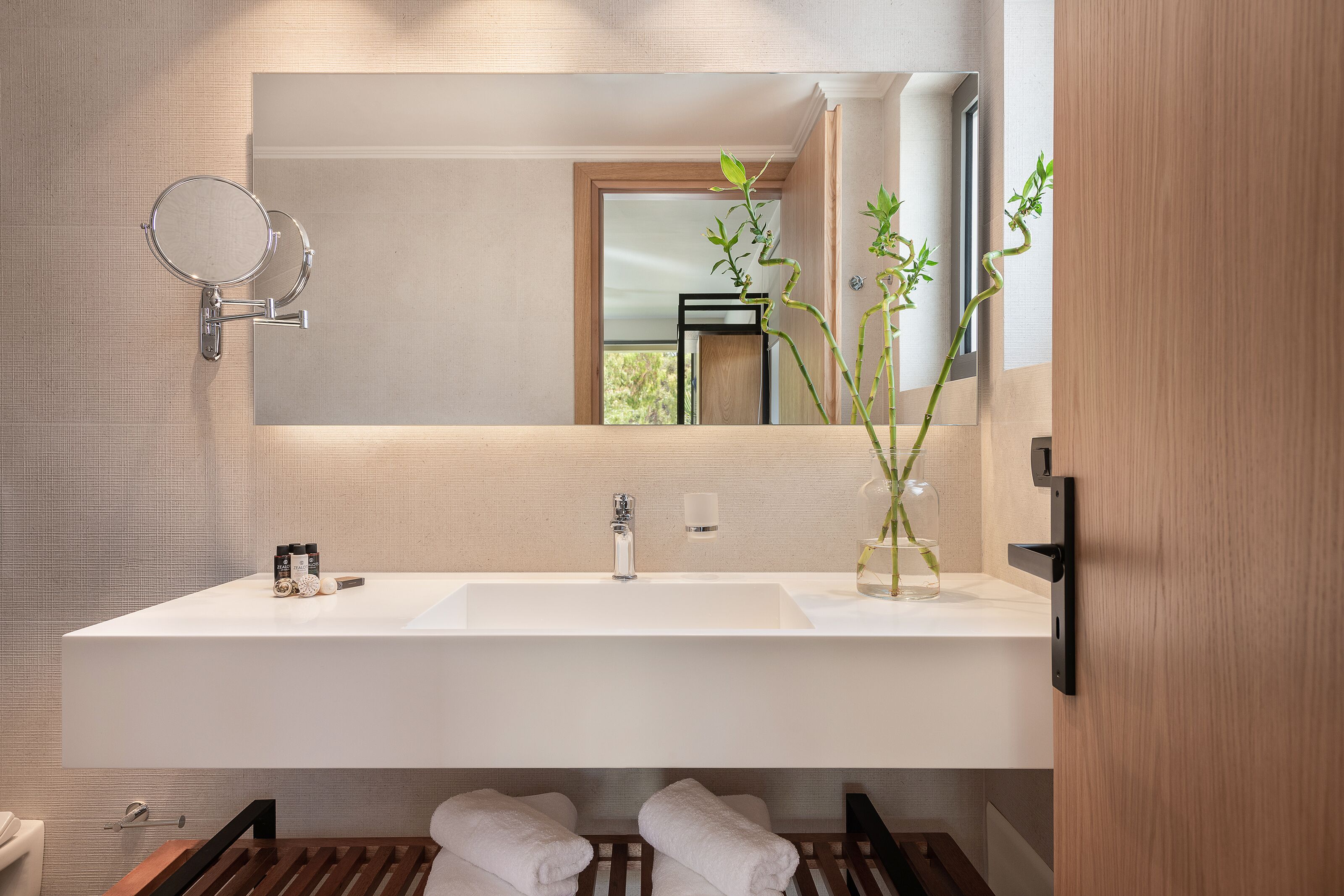 Mossa Well Being Hotel