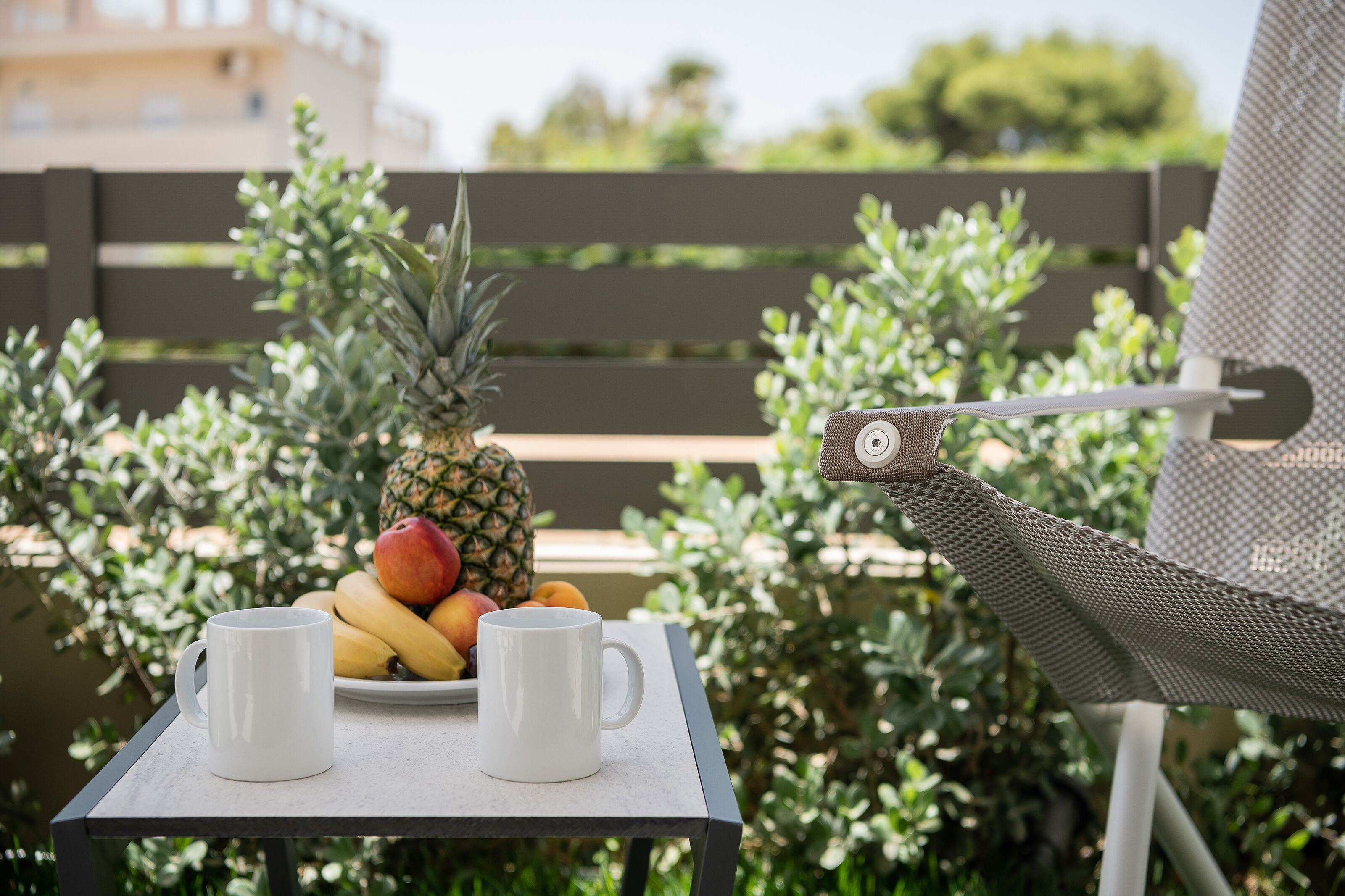 Mossa Well Being Hotel