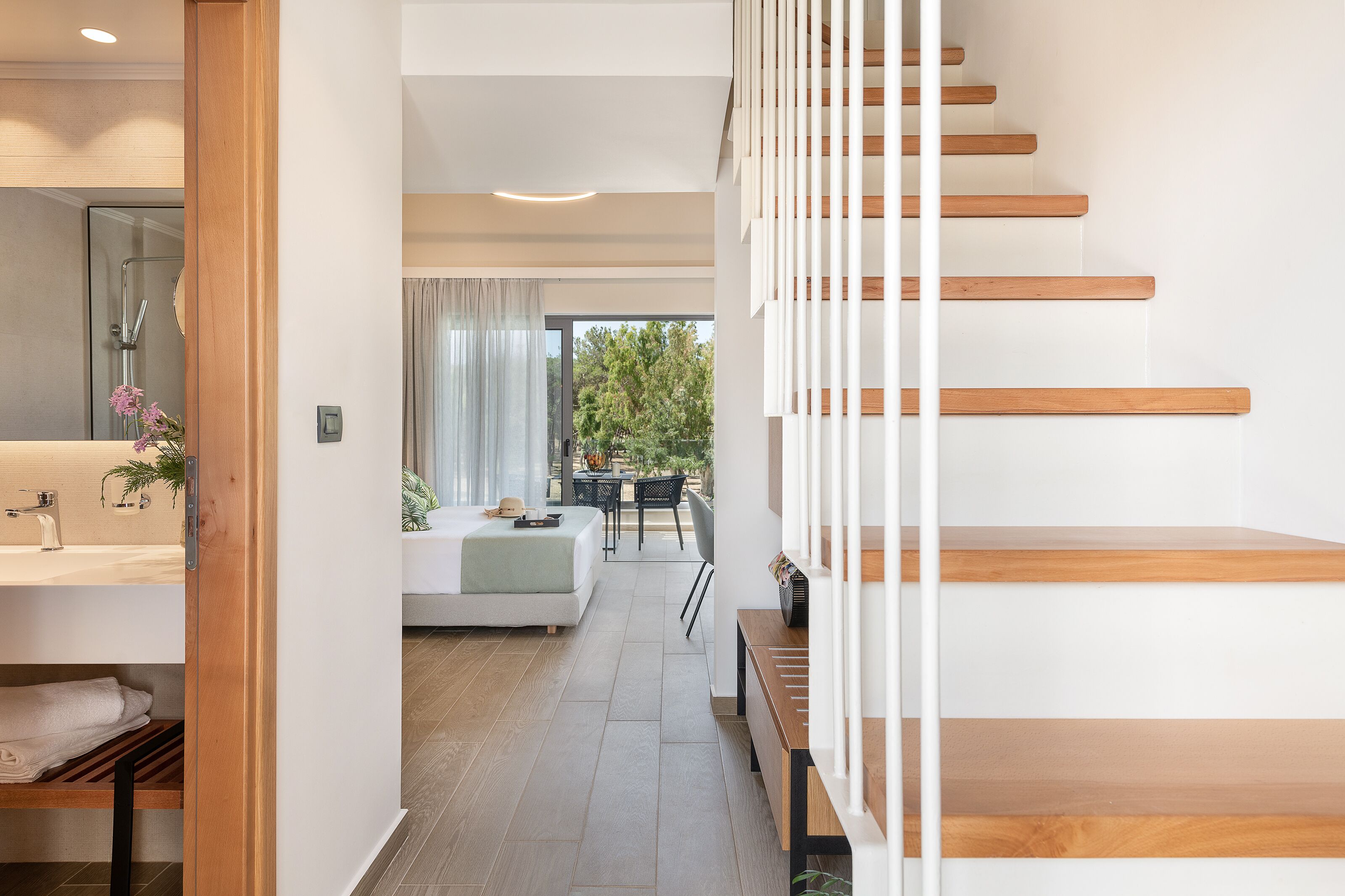 Mossa Well Being Hotel