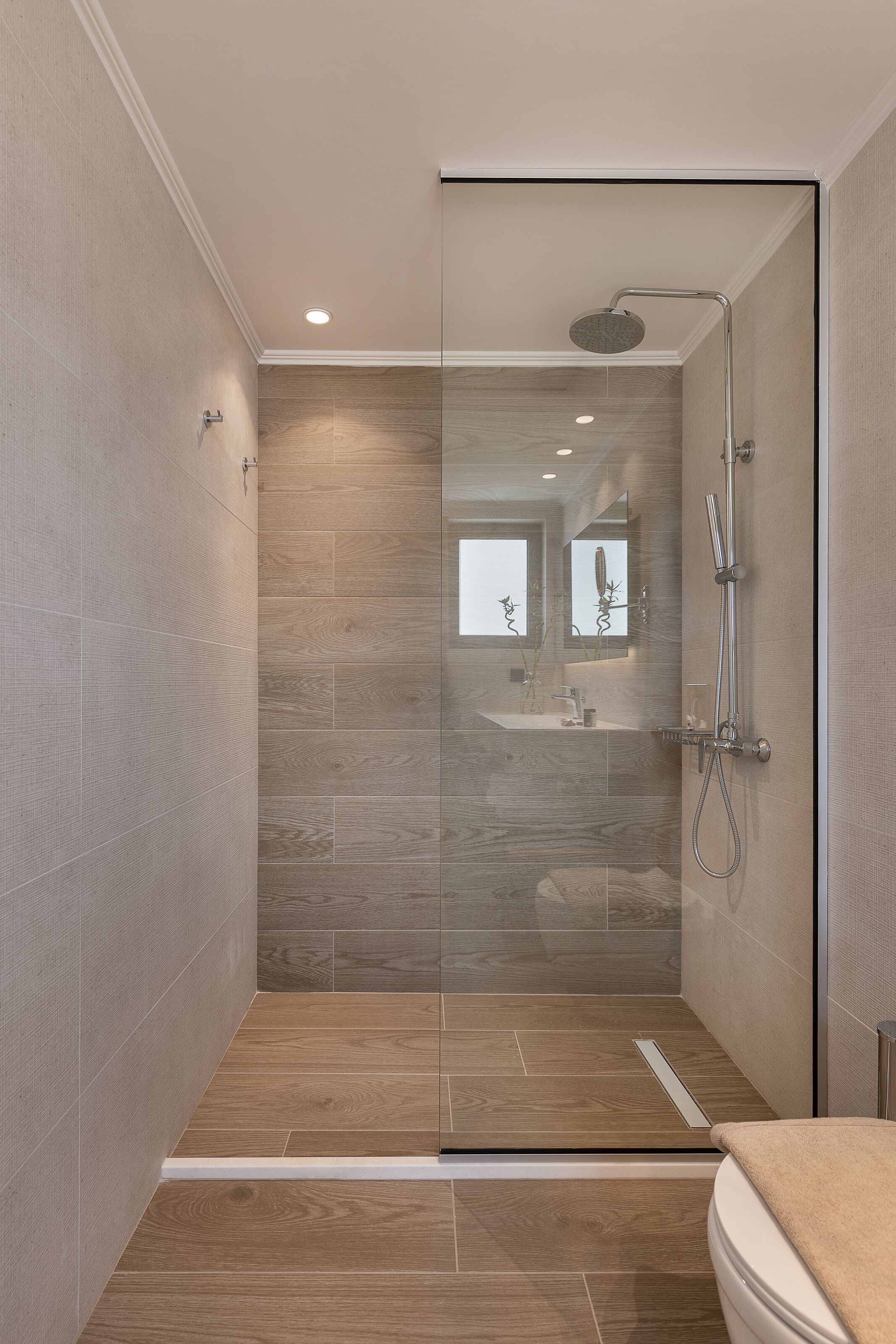 Mossa Well Being Hotel