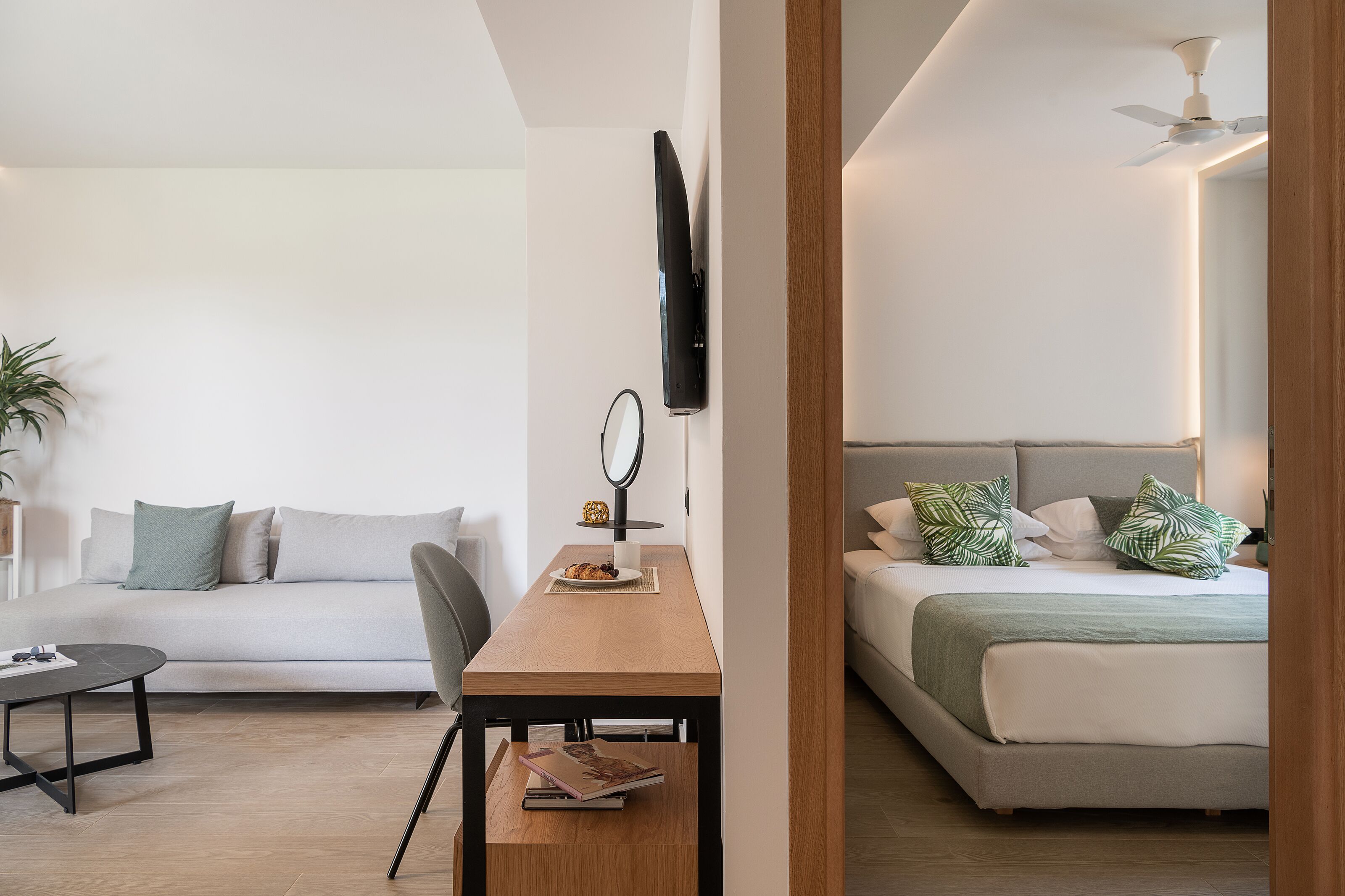 Mossa Well Being Hotel