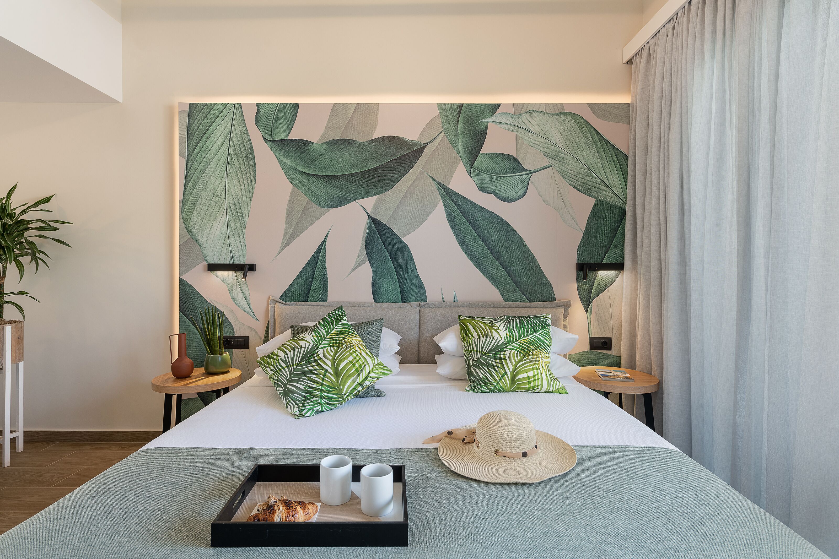 Mossa Well Being Hotel