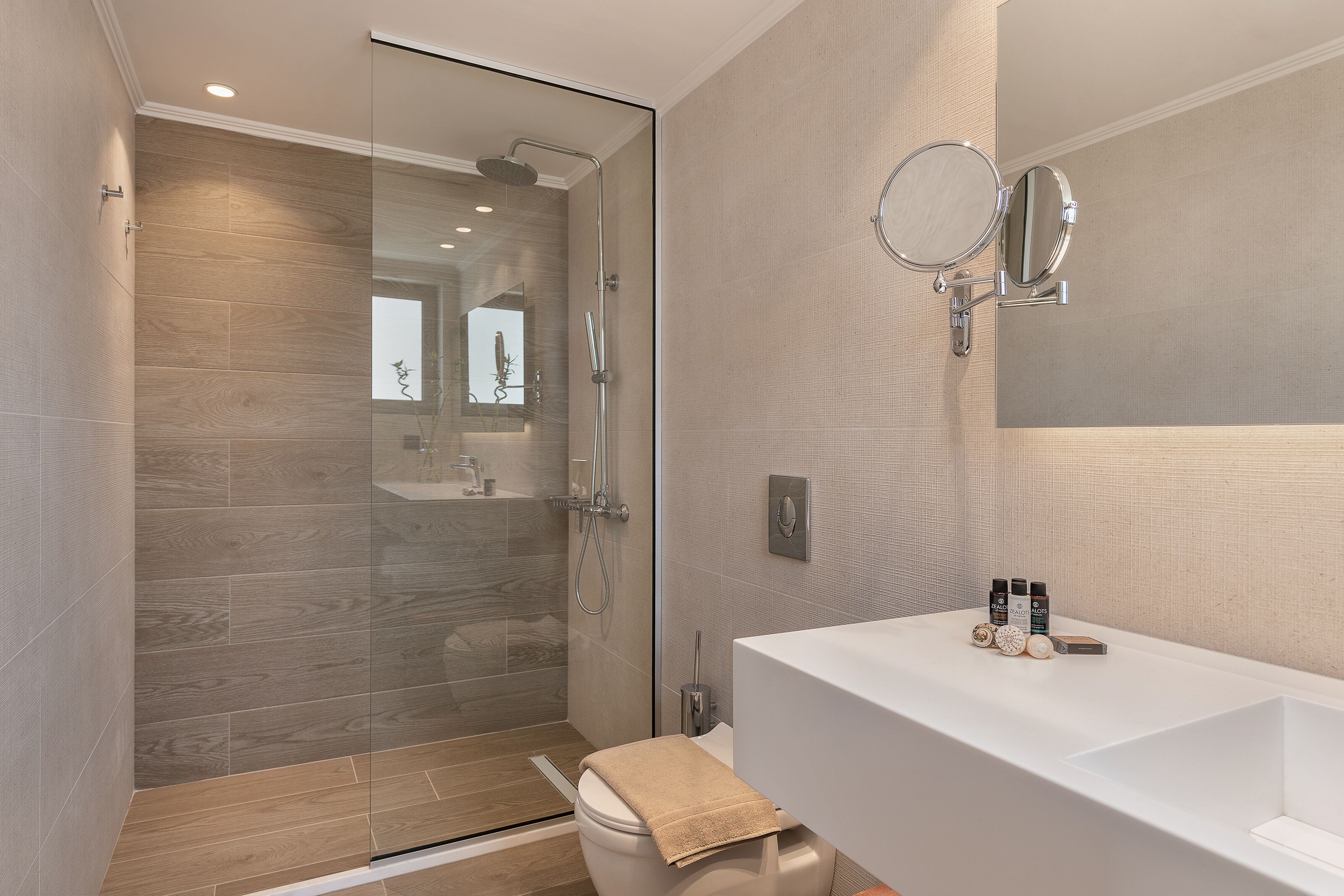 Mossa Well Being Hotel