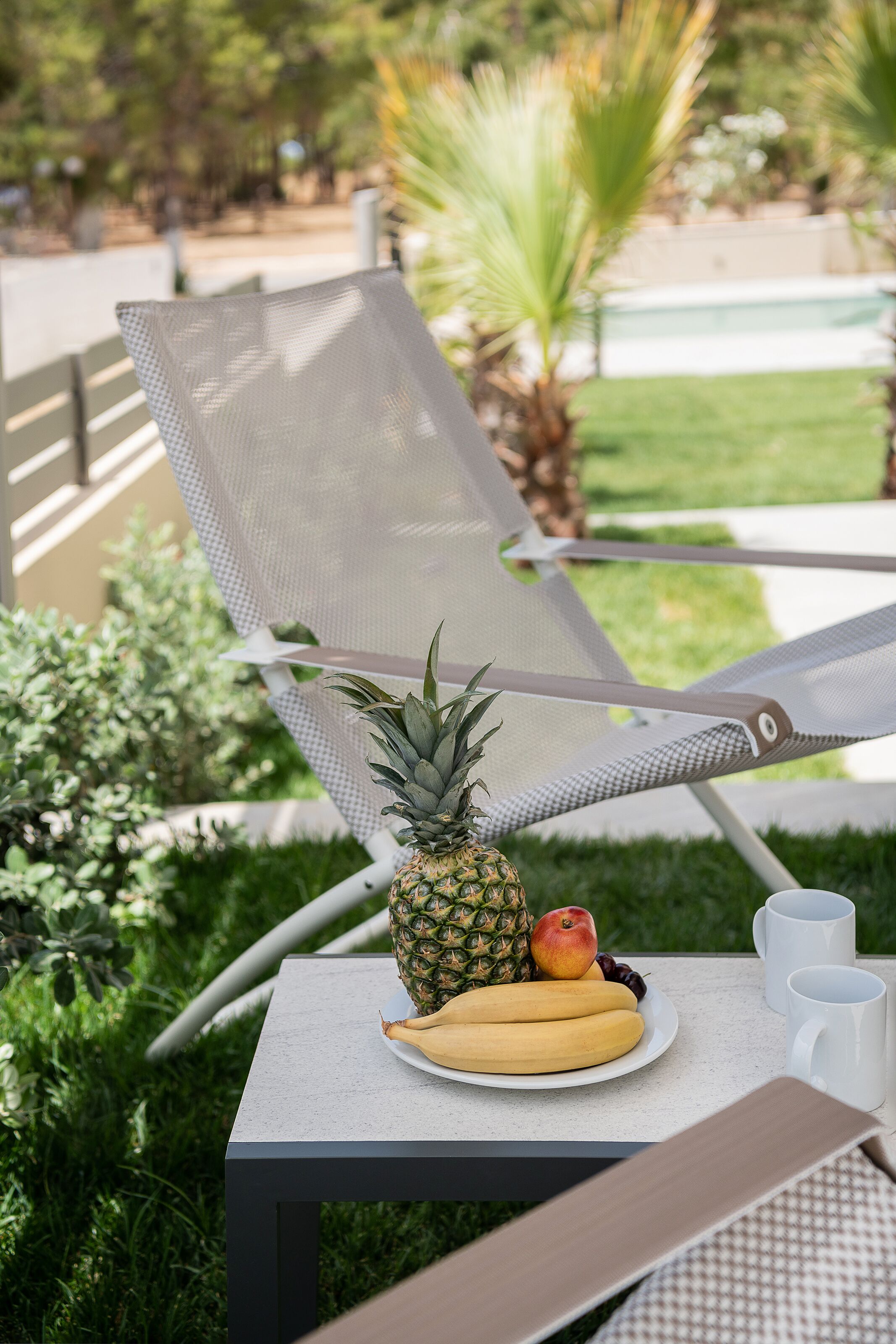 Mossa Well Being Hotel