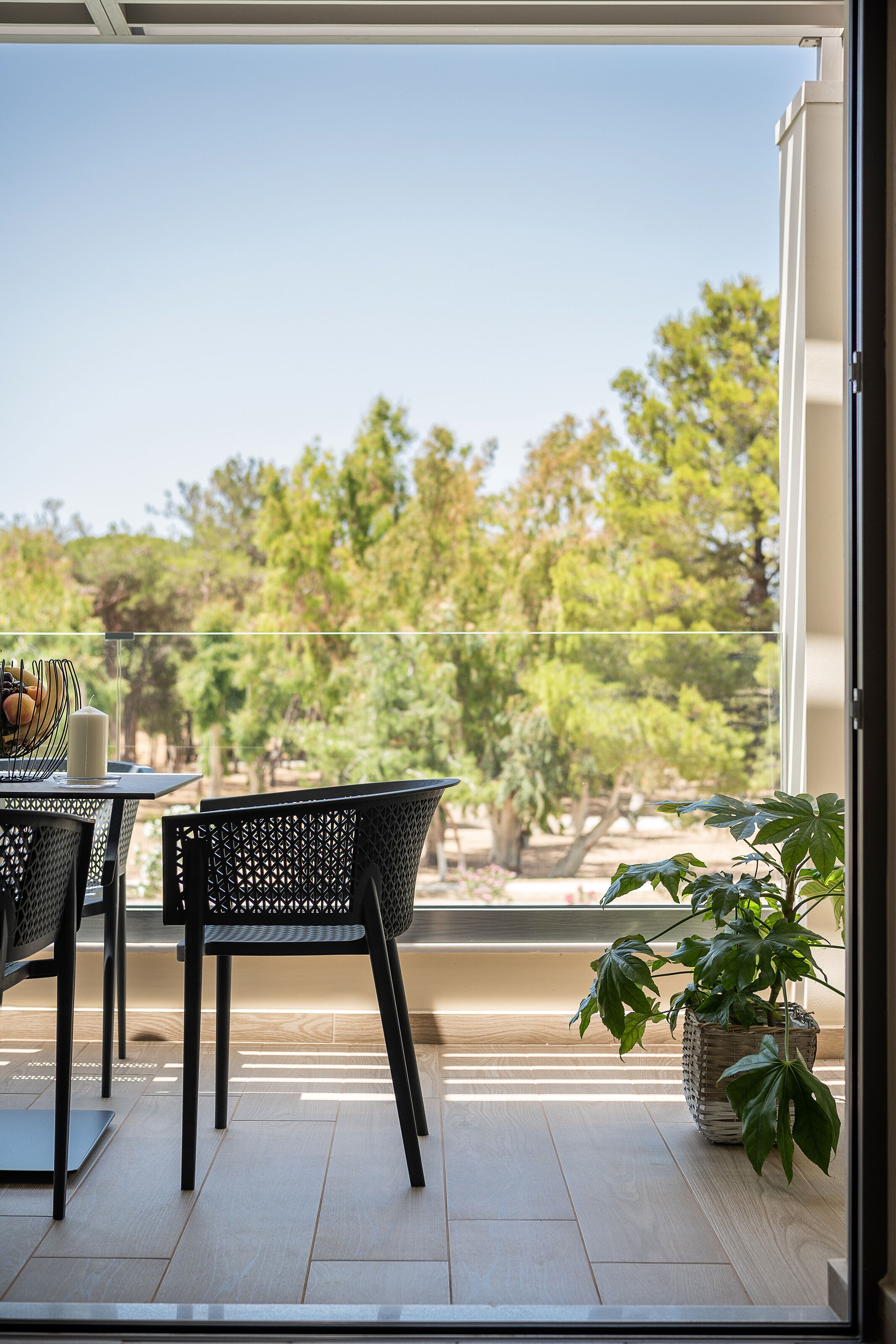 Mossa Well Being Hotel