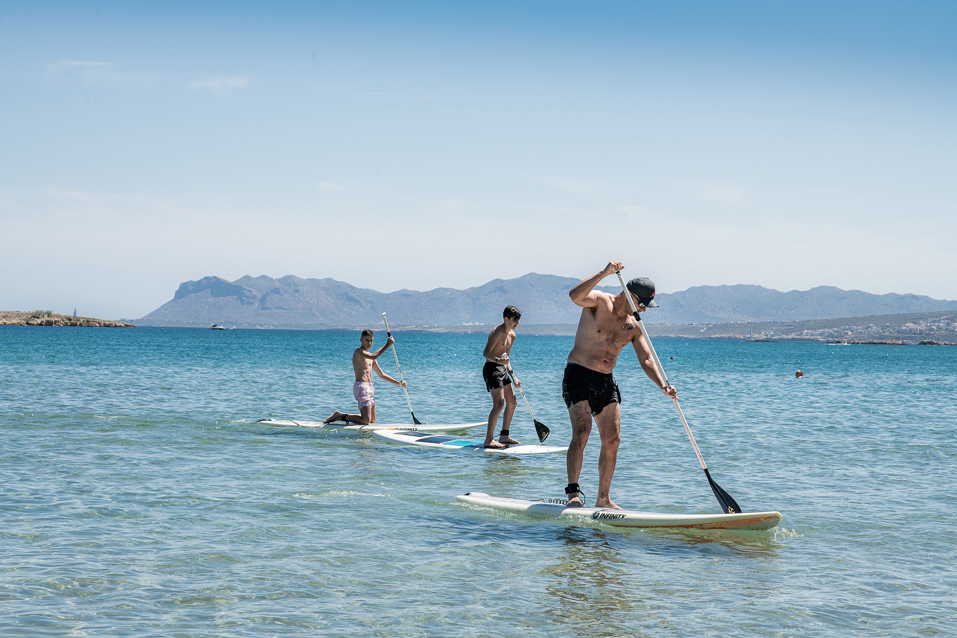 Mossa Well Being Hotel