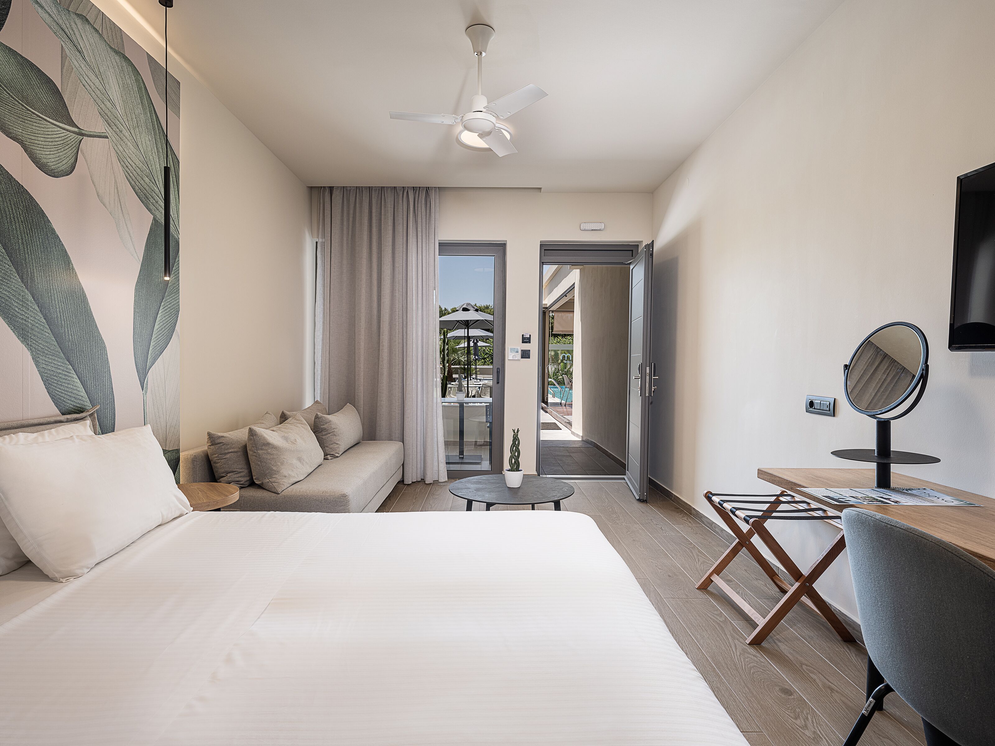 Mossa Well Being Hotel