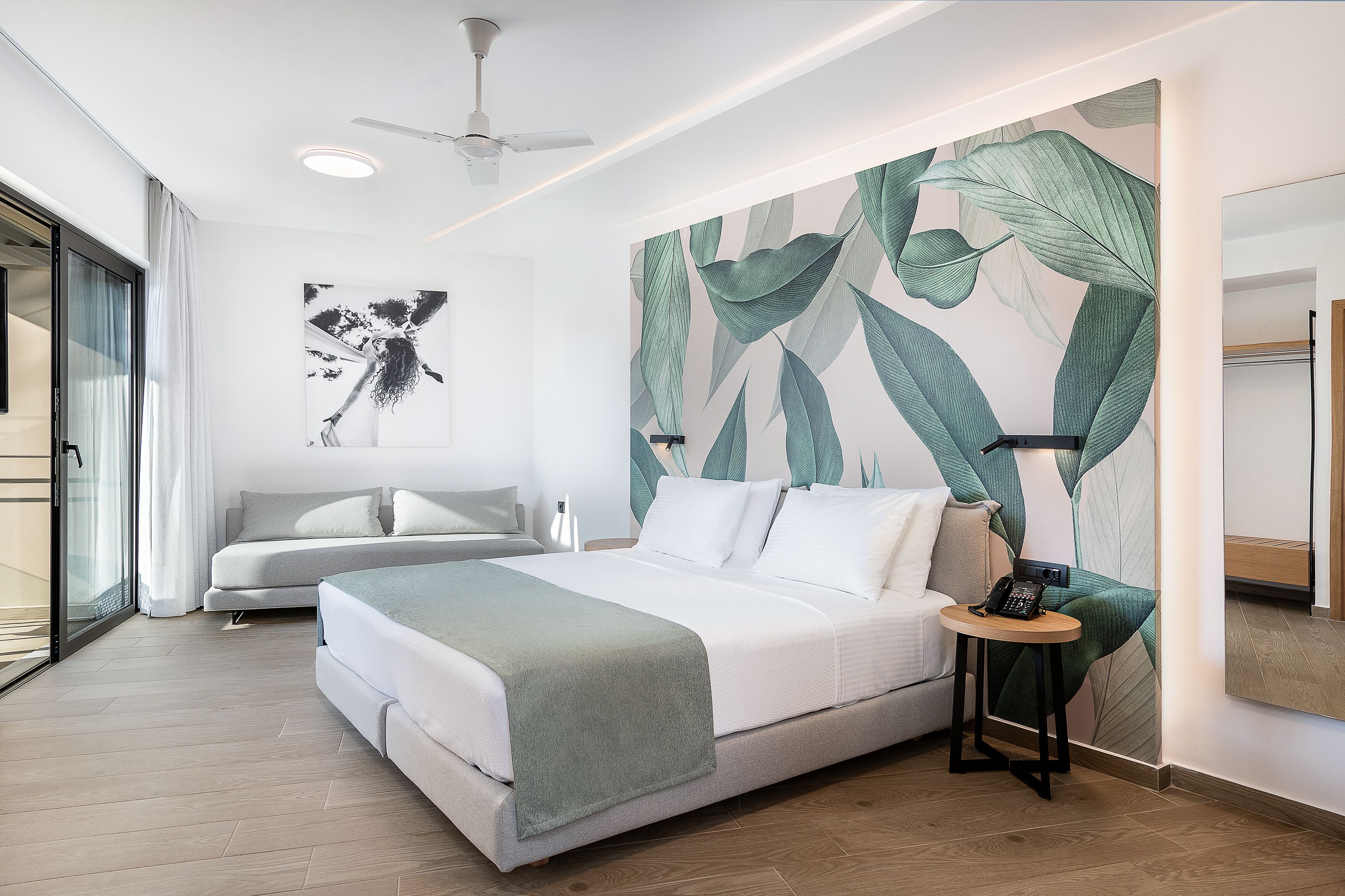Mossa Well Being Hotel