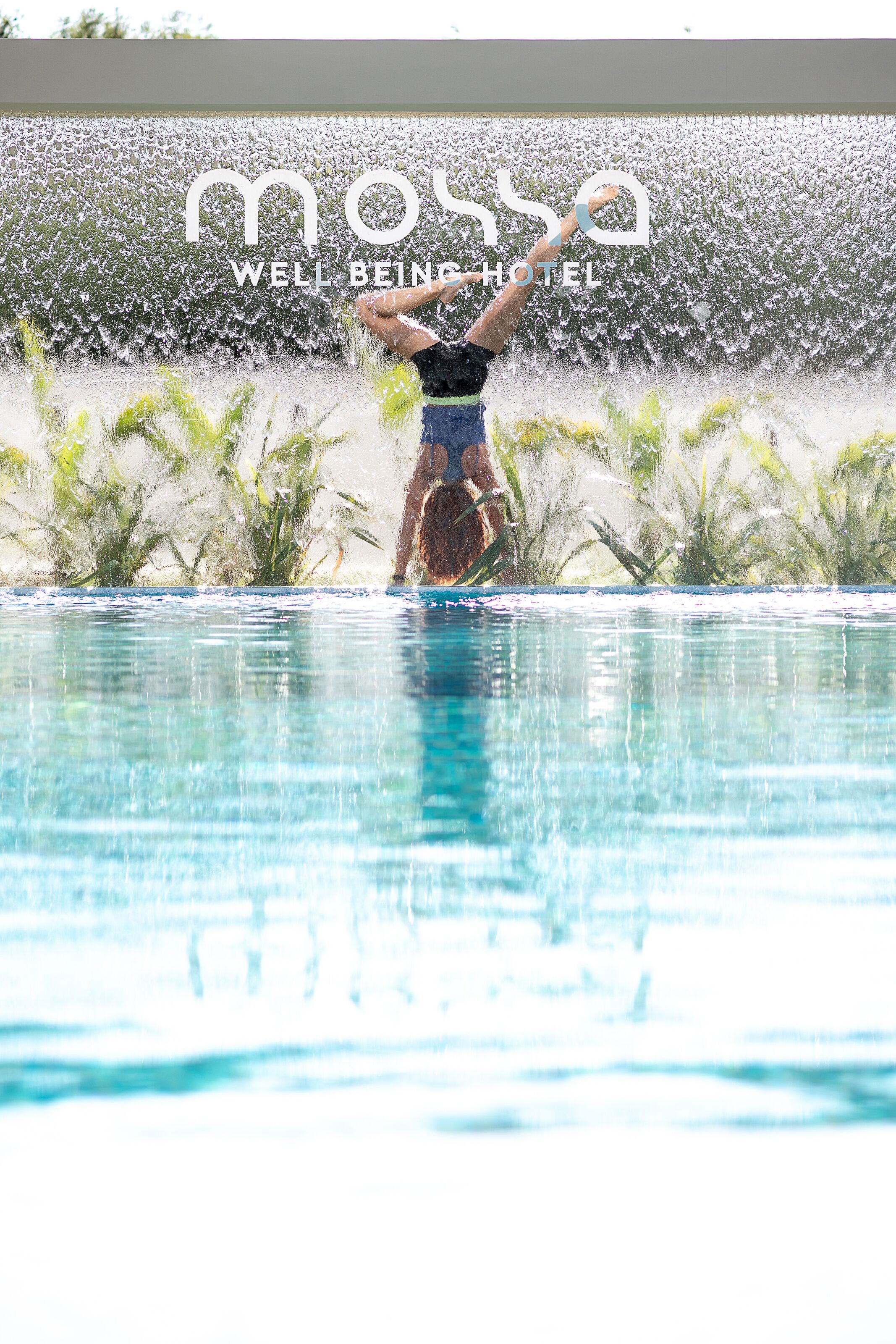 Mossa Well Being Hotel