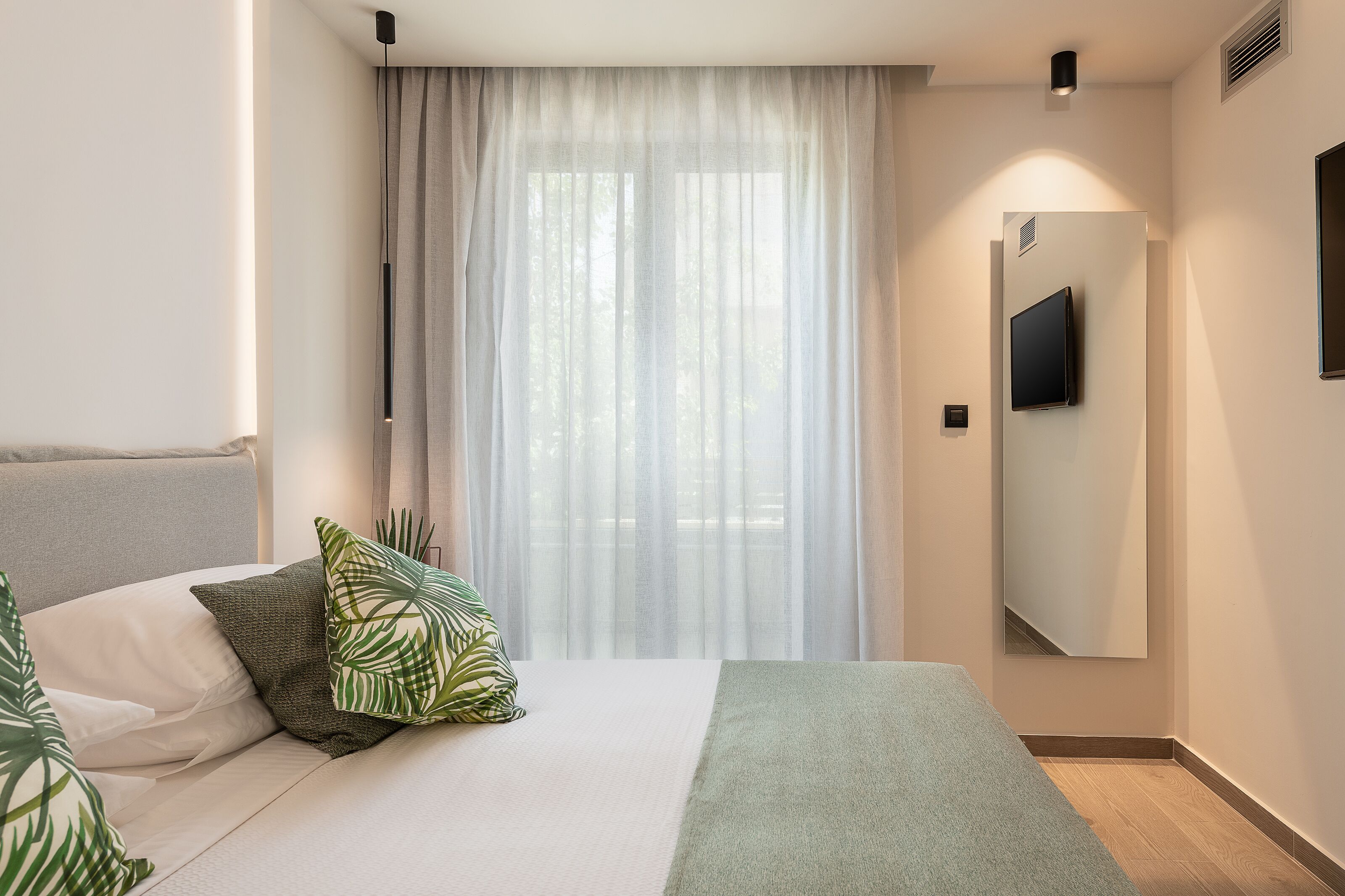 Mossa Well Being Hotel