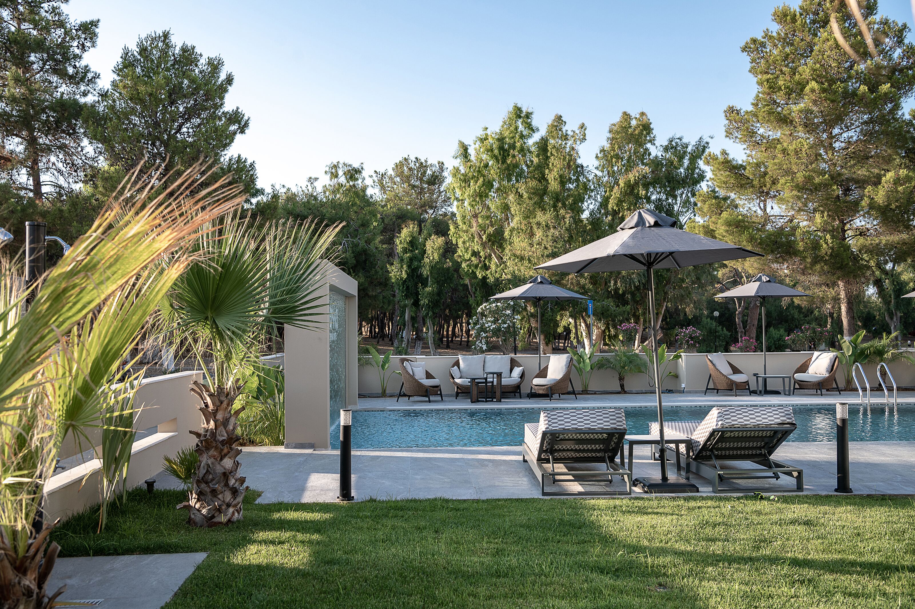 Mossa Well Being Hotel