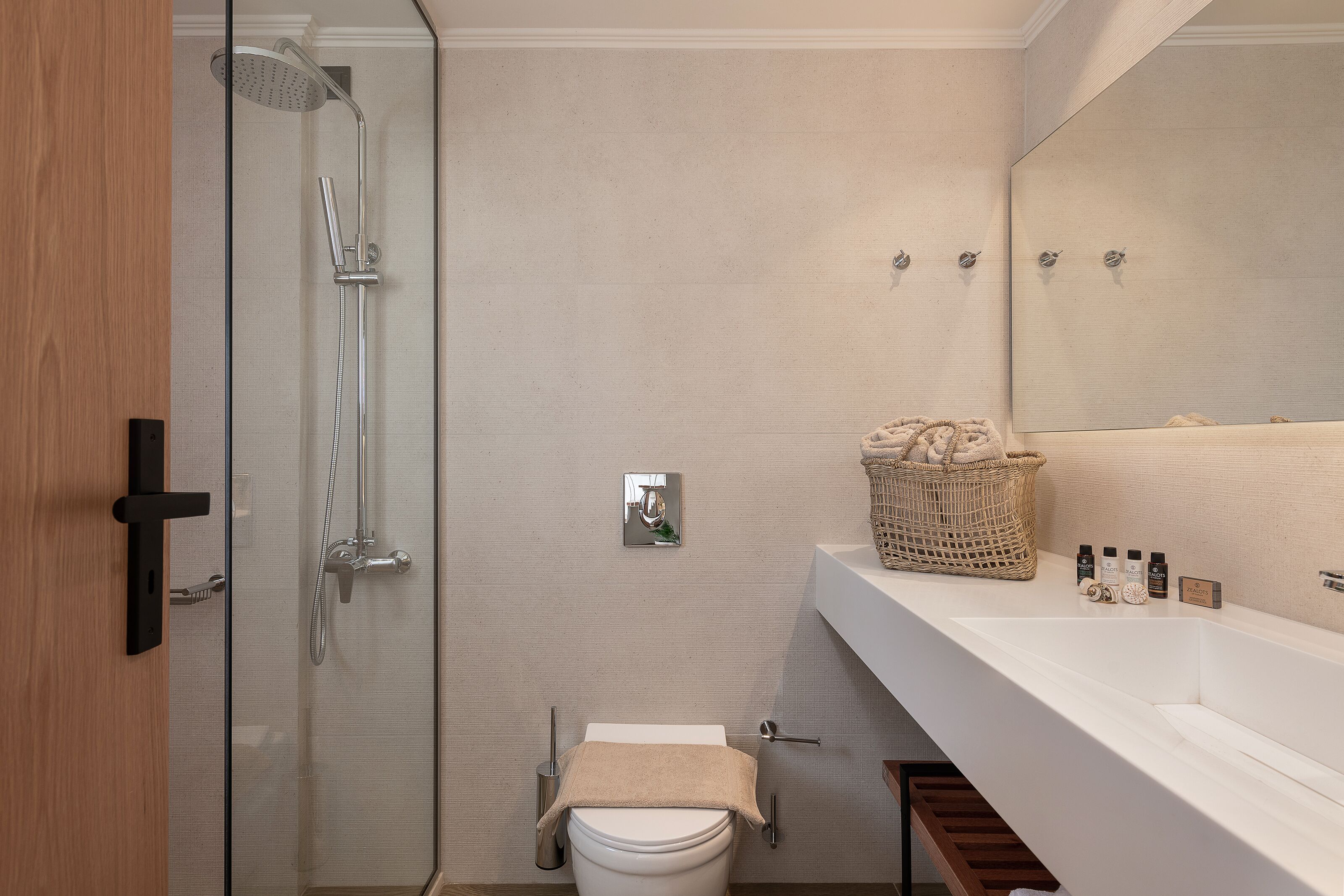 Mossa Well Being Hotel