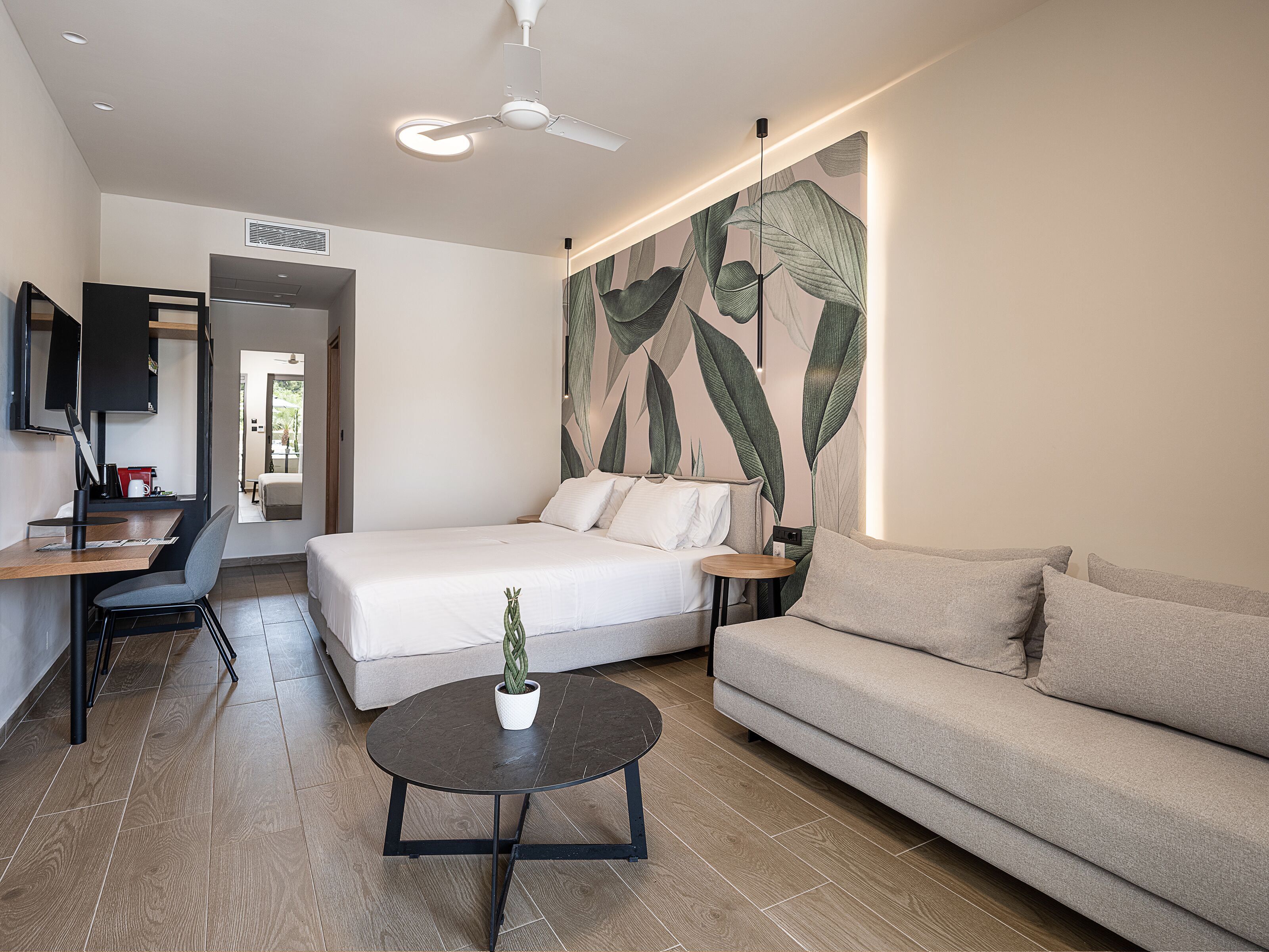 Mossa Well Being Hotel